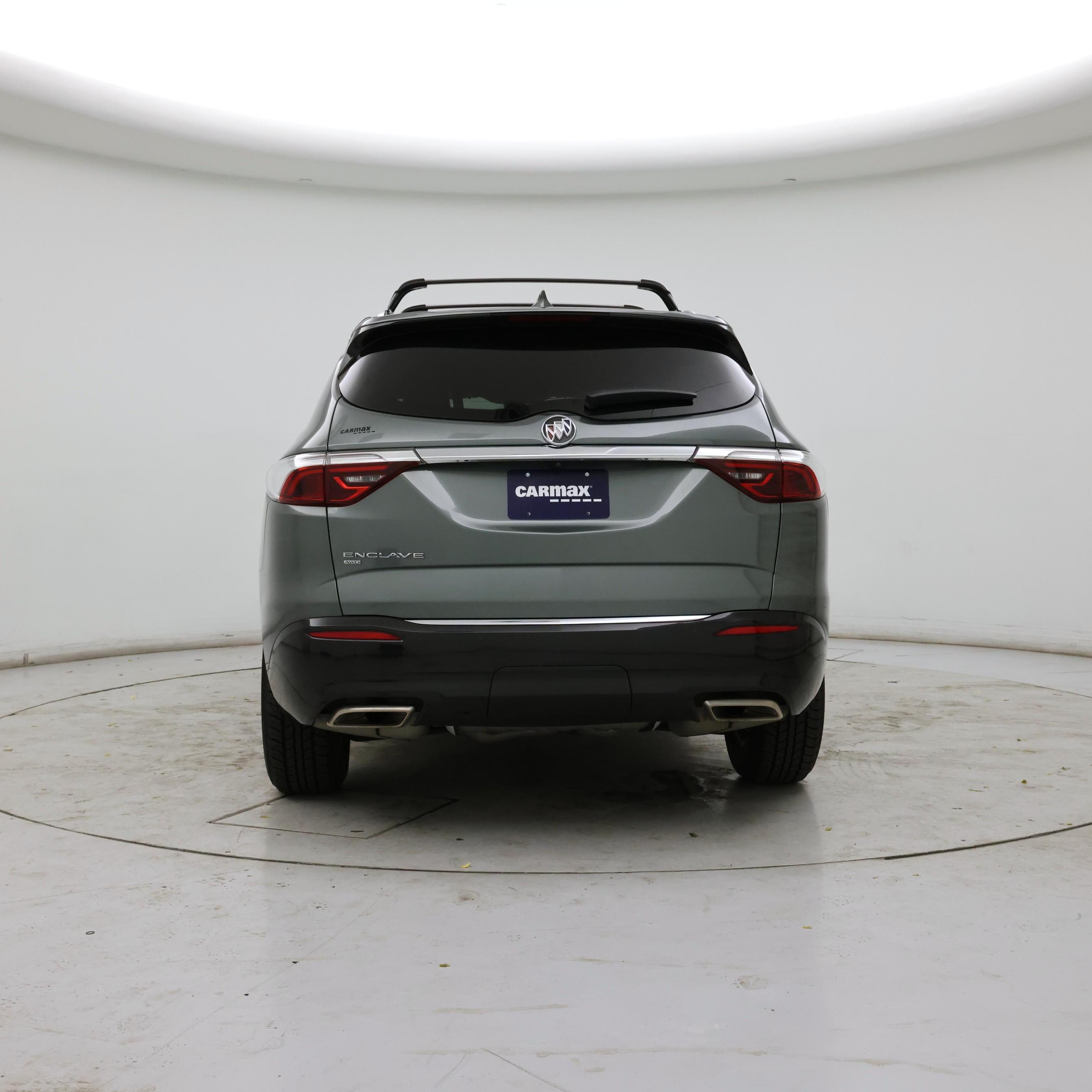 Thumbnail: 2023 Buick Enclave - 6