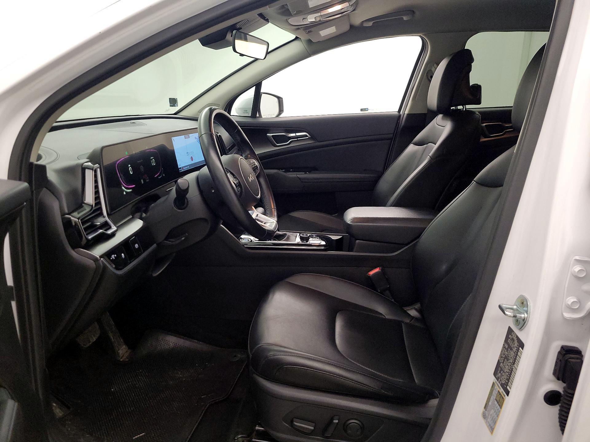 Thumbnail: 2023 Kia Sportage - 11