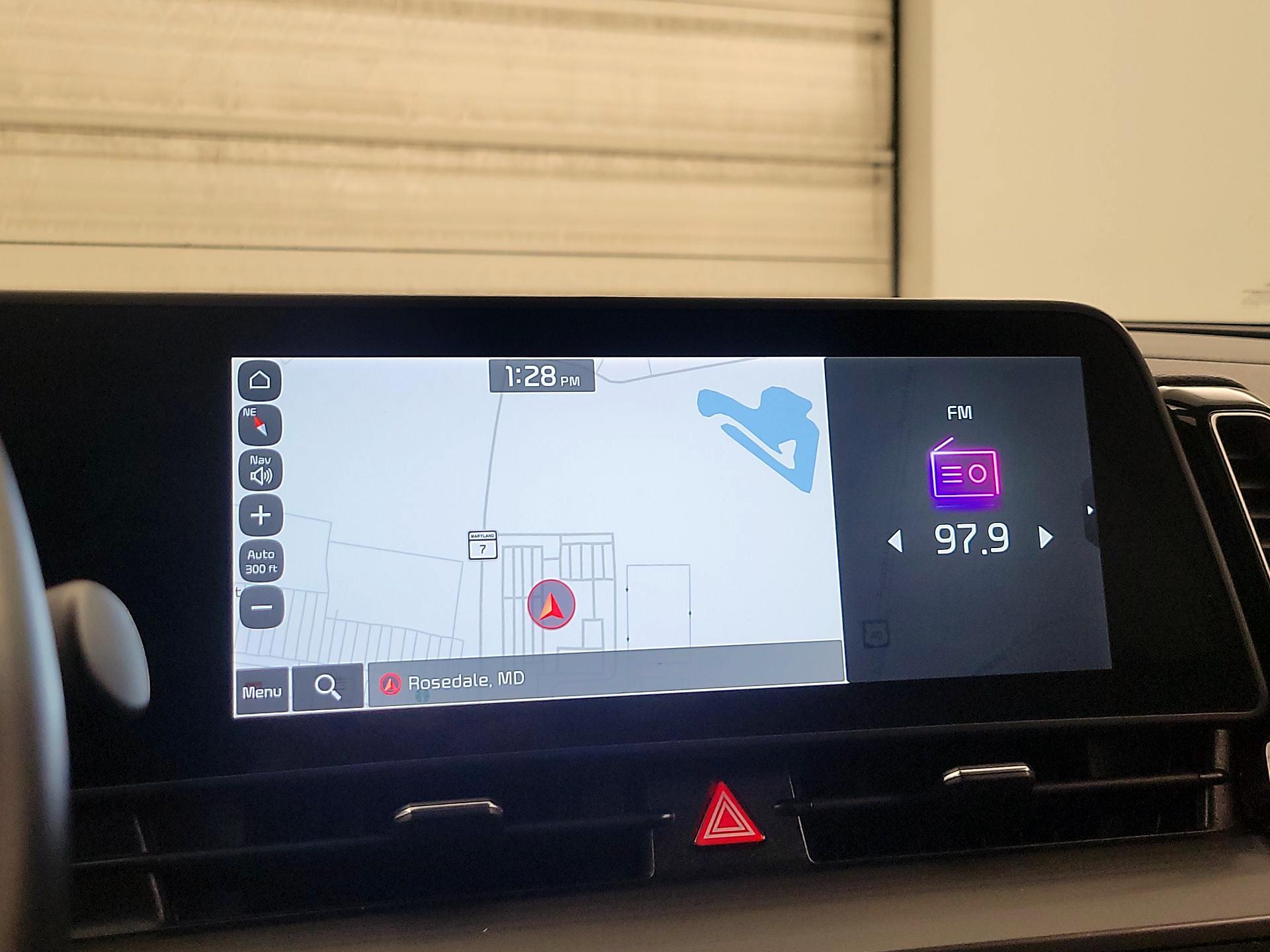 Thumbnail: 2023 Kia Sportage - 14