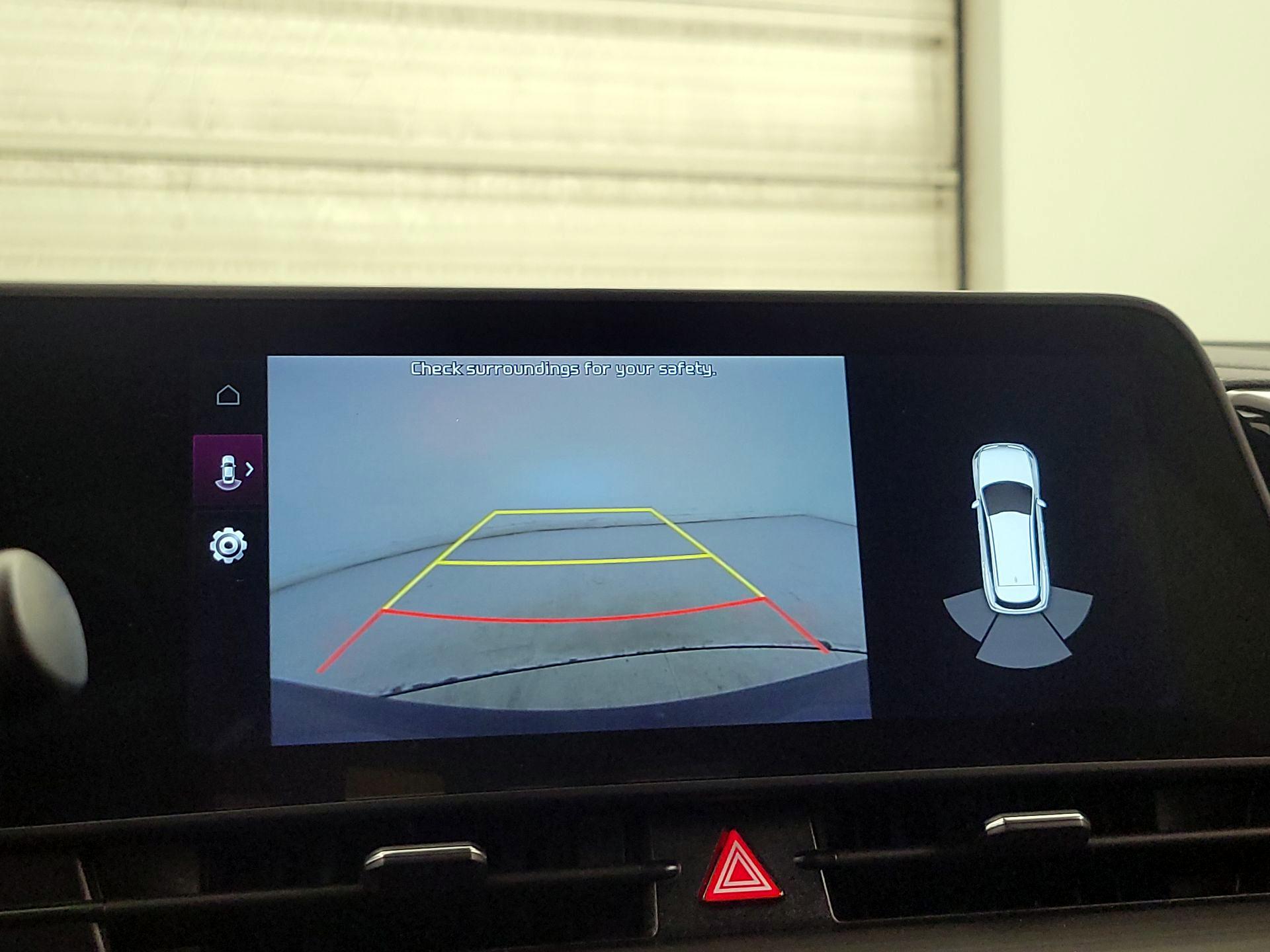 Thumbnail: 2023 Kia Sportage - 15