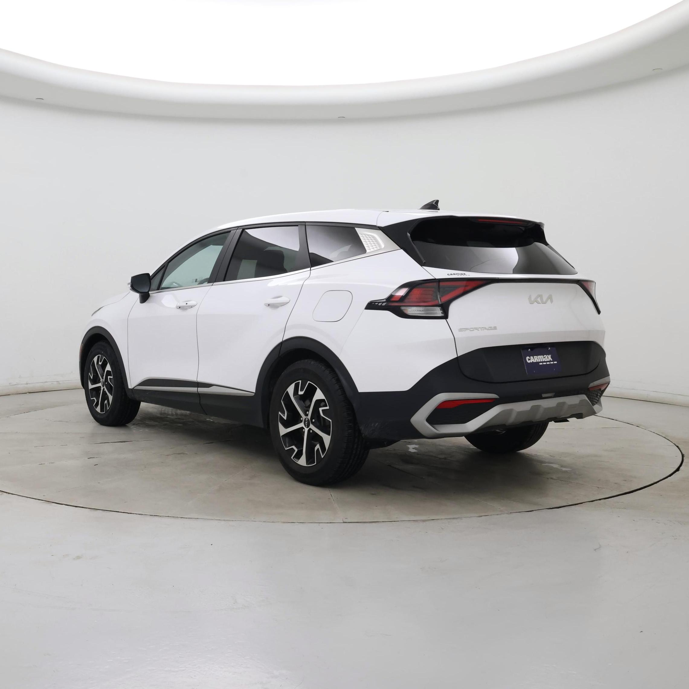 Thumbnail: 2023 Kia Sportage - 2