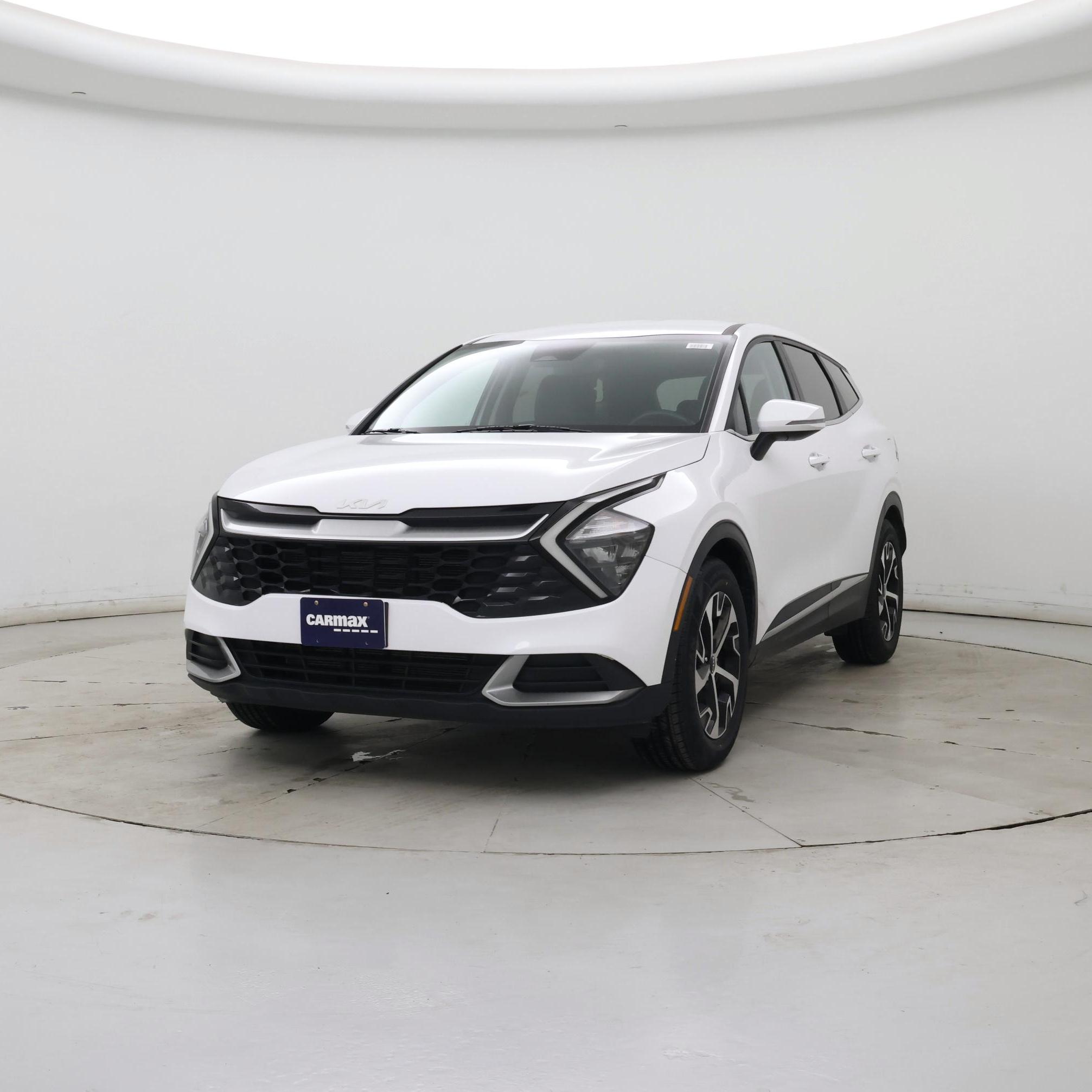 Thumbnail: 2023 Kia Sportage - 4