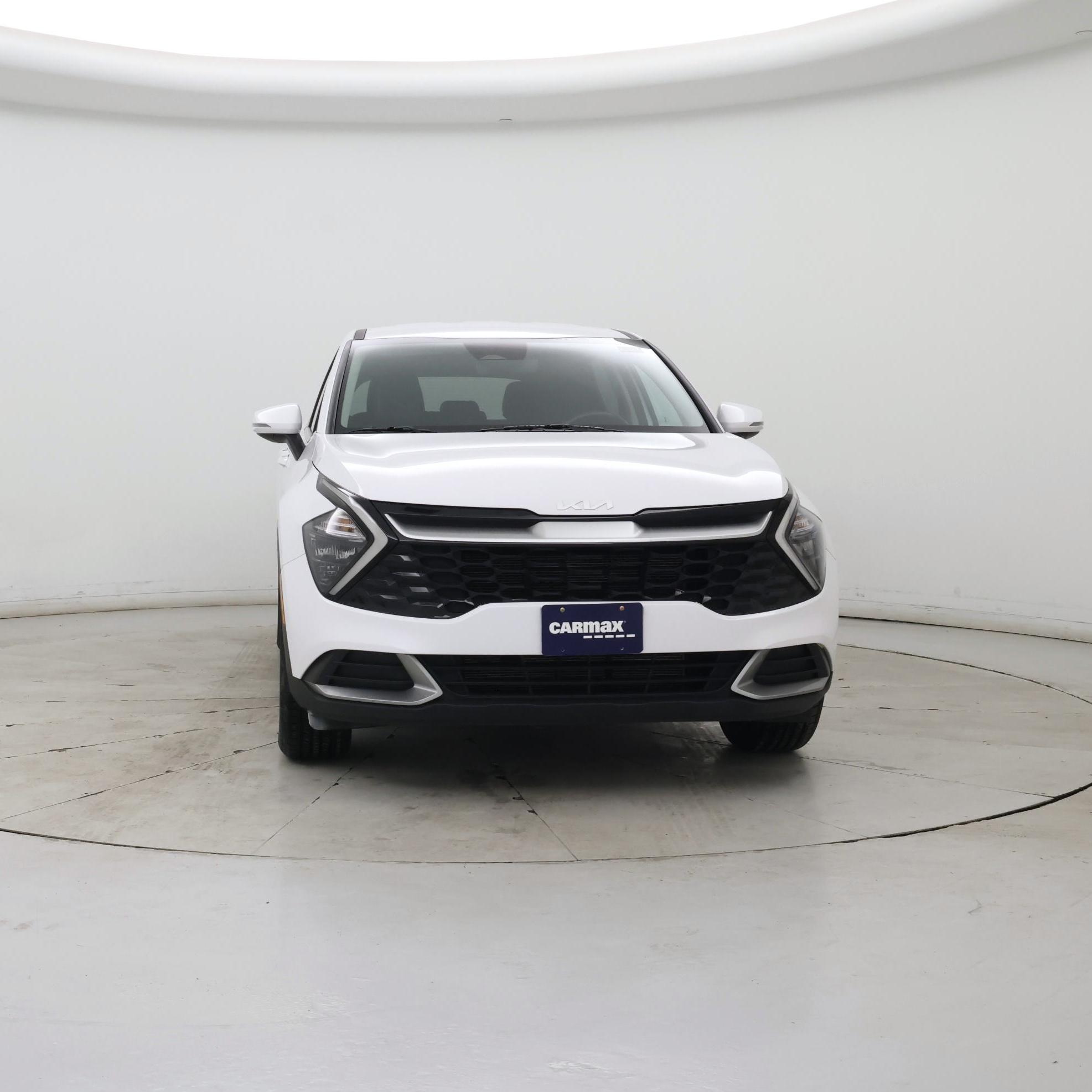 Thumbnail: 2023 Kia Sportage - 5