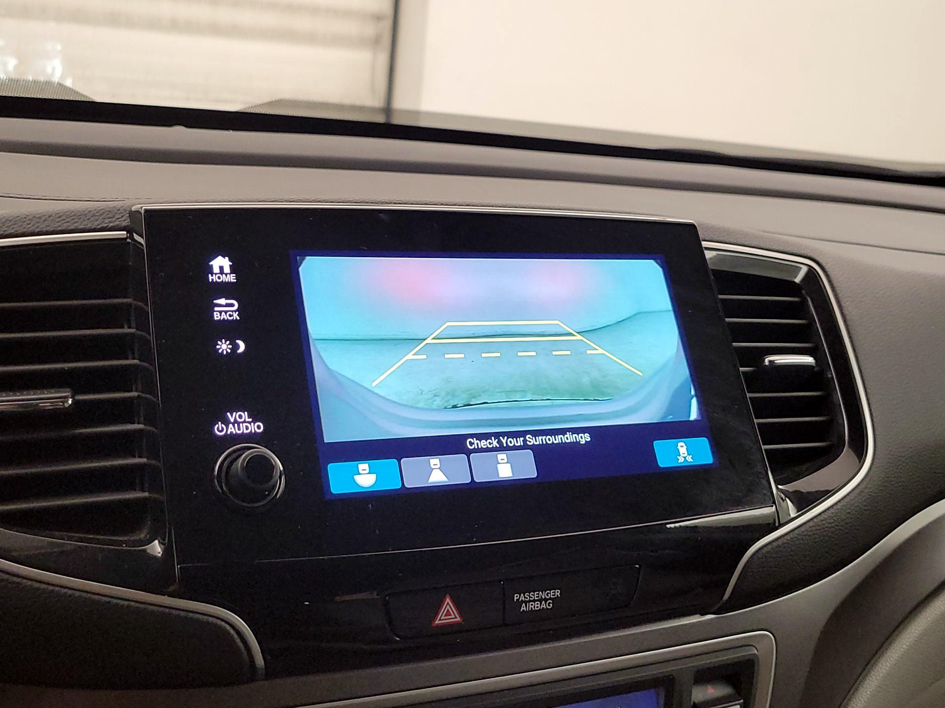 Thumbnail: 2022 Honda Pilot - 14