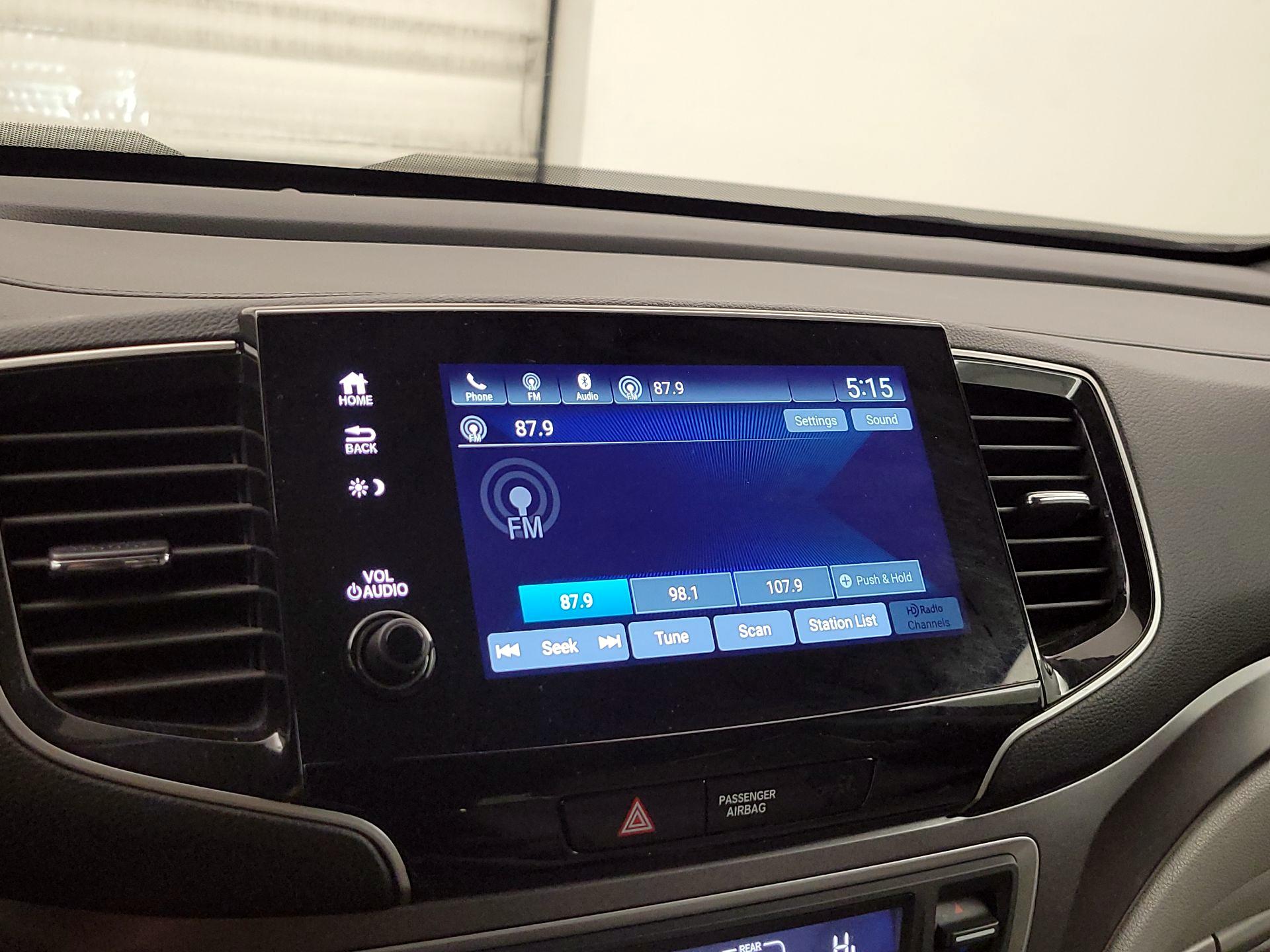 Thumbnail: 2022 Honda Pilot - 15