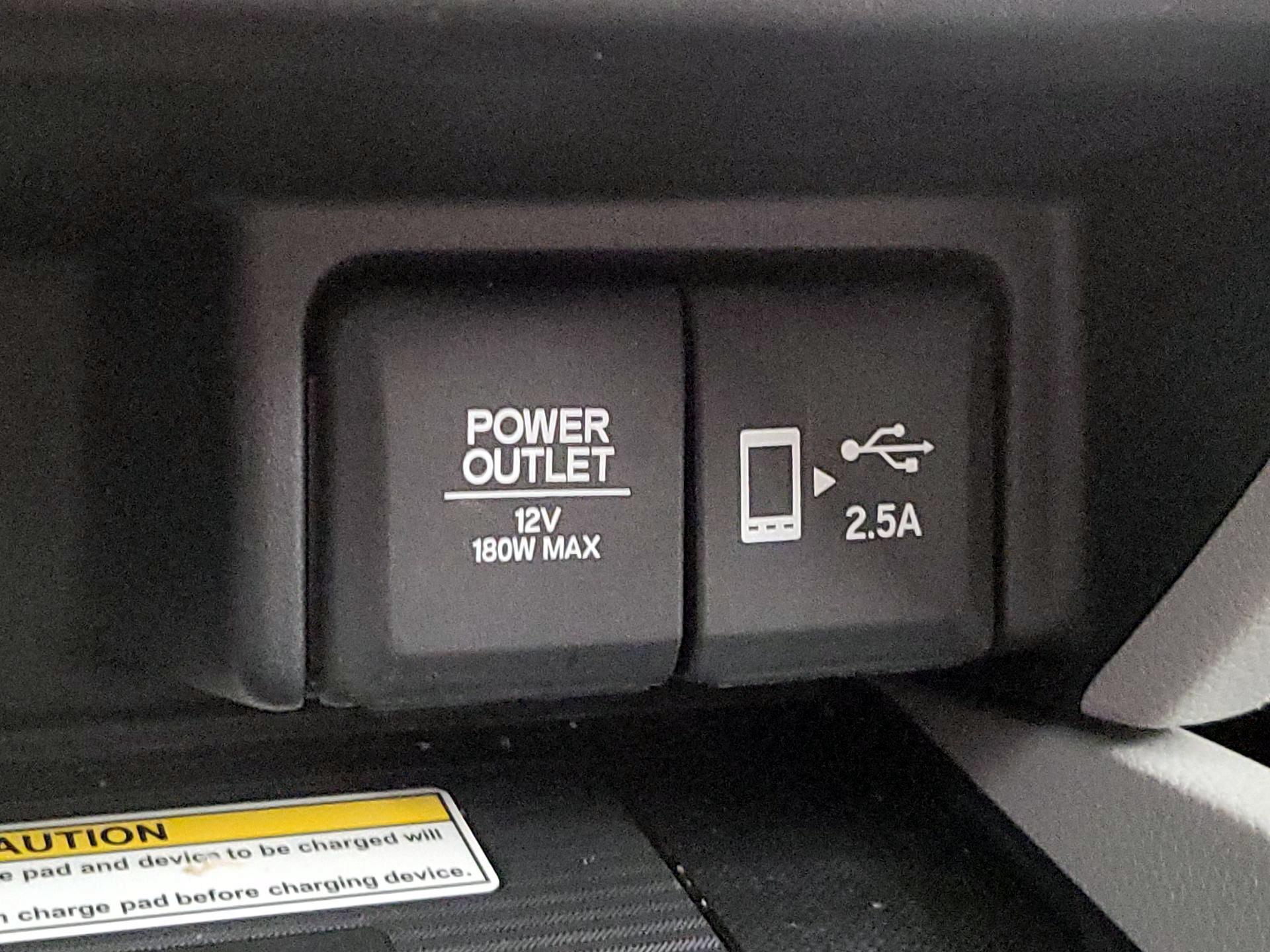 Thumbnail: 2022 Honda Pilot - 18