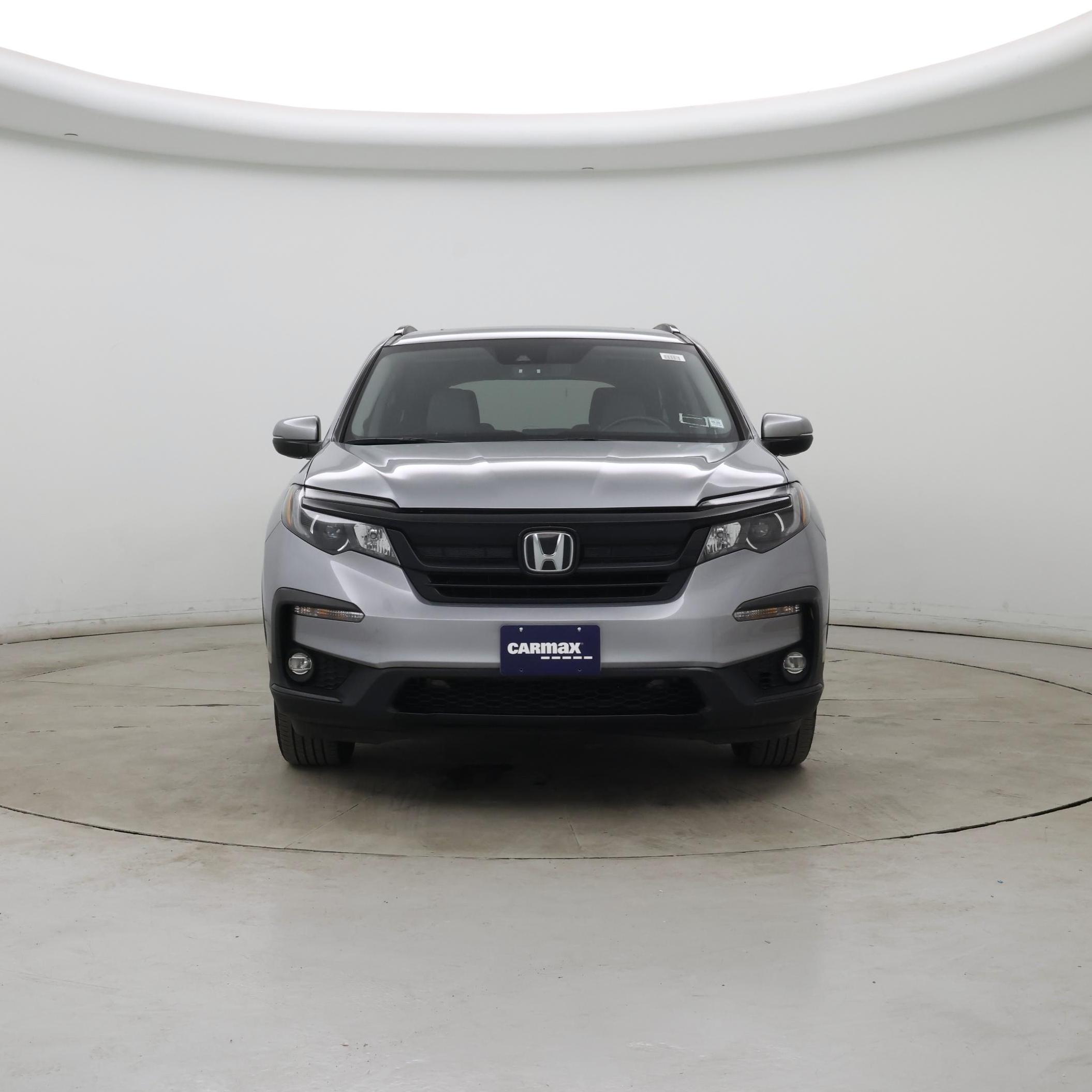 Thumbnail: 2022 Honda Pilot - 5