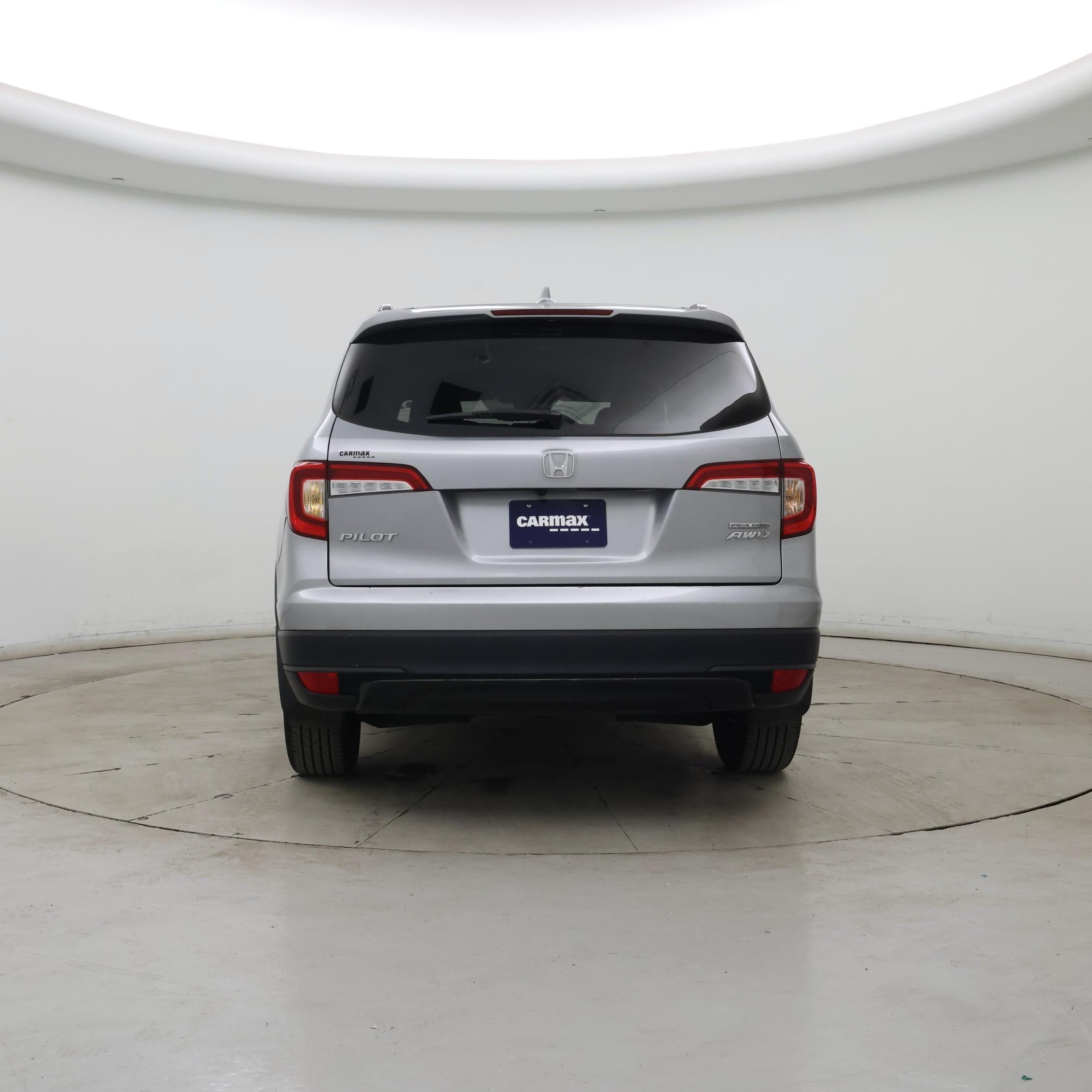 Thumbnail: 2022 Honda Pilot - 6