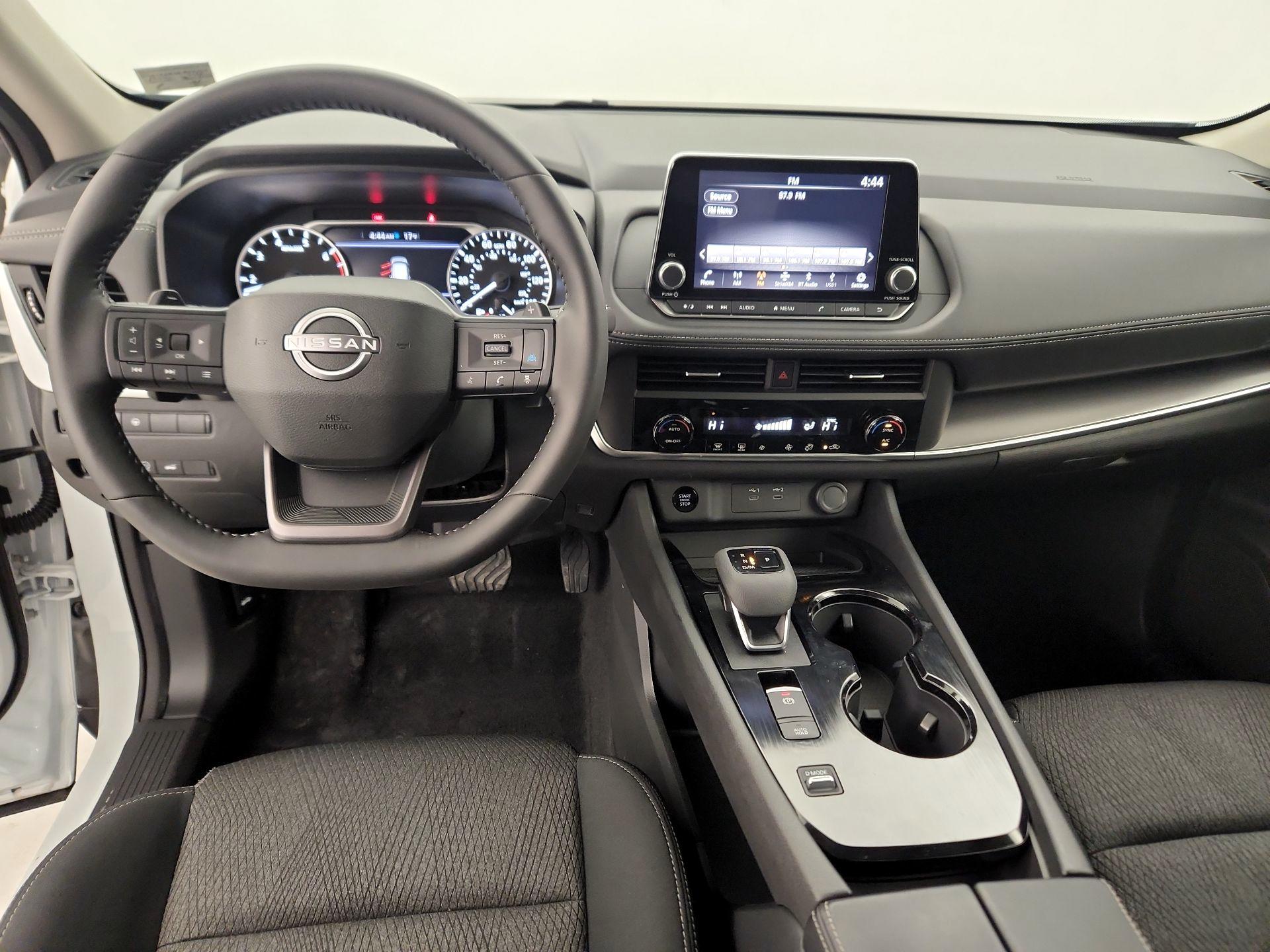 Thumbnail: 2025 Nissan Rogue - 11