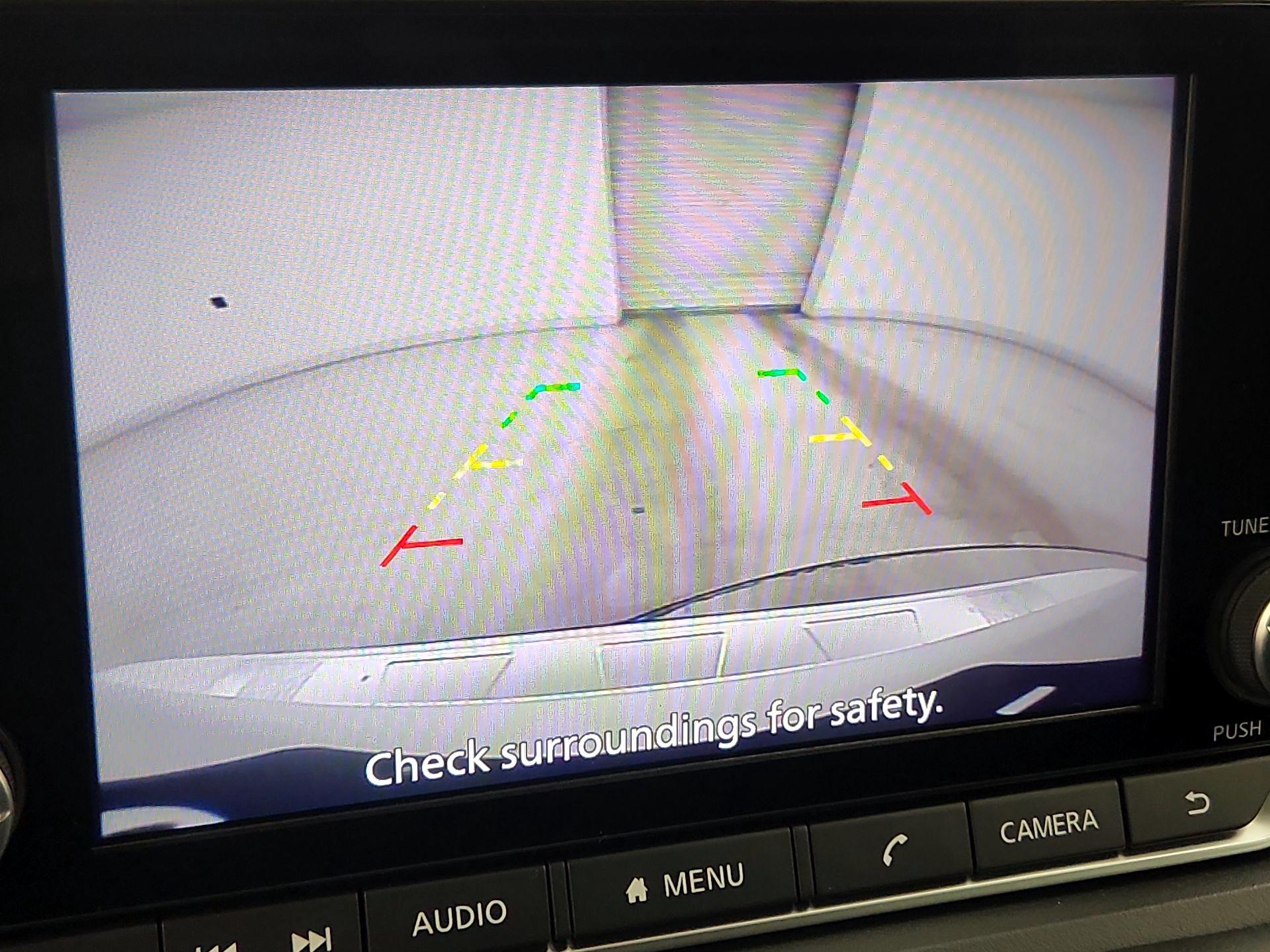 Thumbnail: 2025 Nissan Rogue - 14