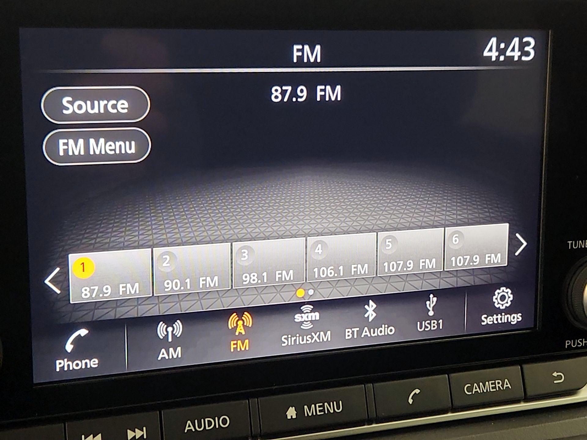 Thumbnail: 2025 Nissan Rogue - 15