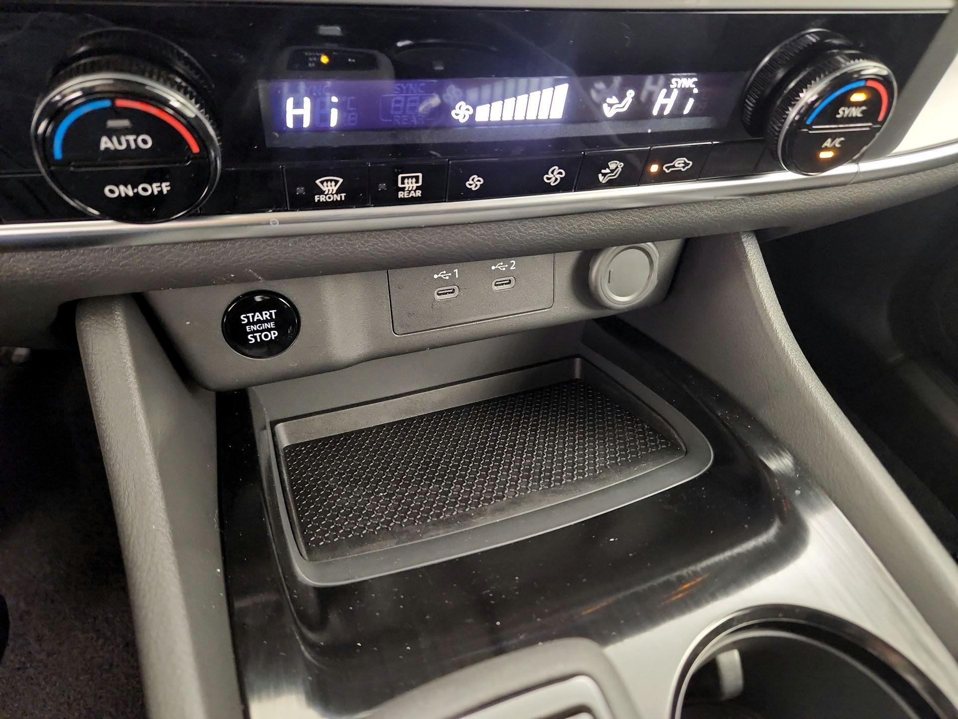 Thumbnail: 2025 Nissan Rogue - 16