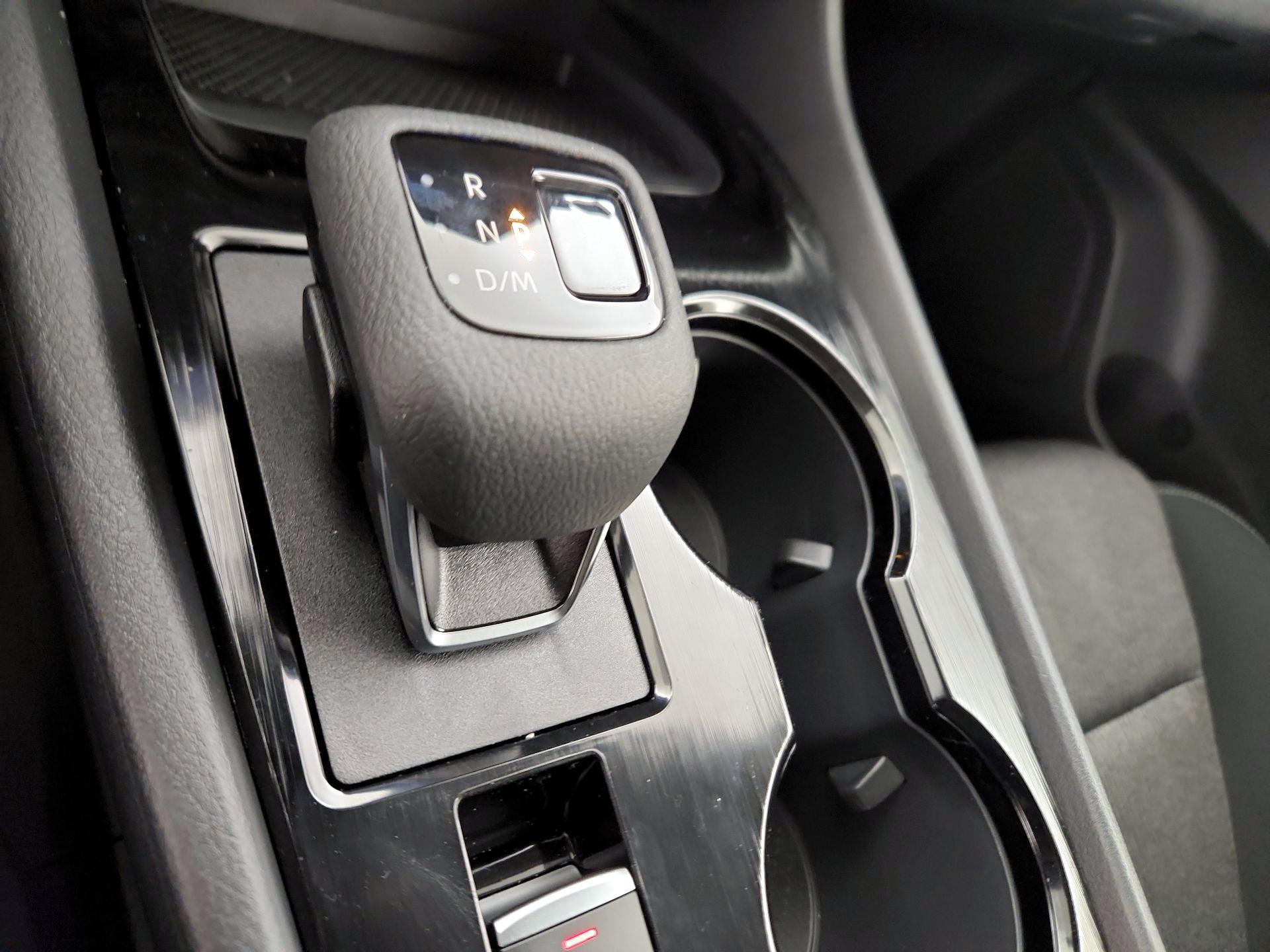 Thumbnail: 2025 Nissan Rogue - 17