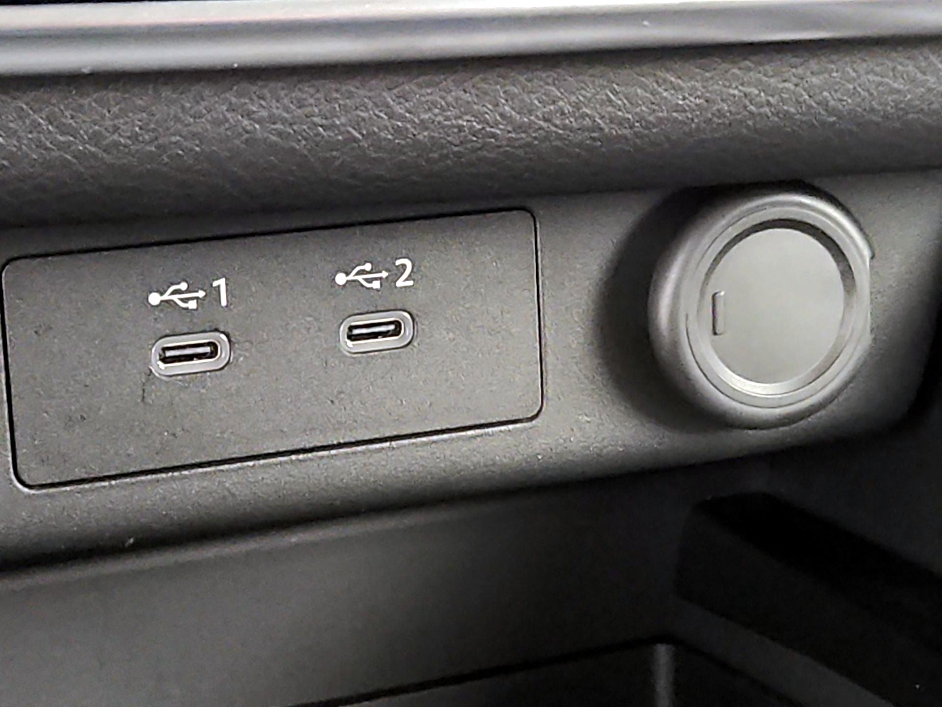 Thumbnail: 2025 Nissan Rogue - 18