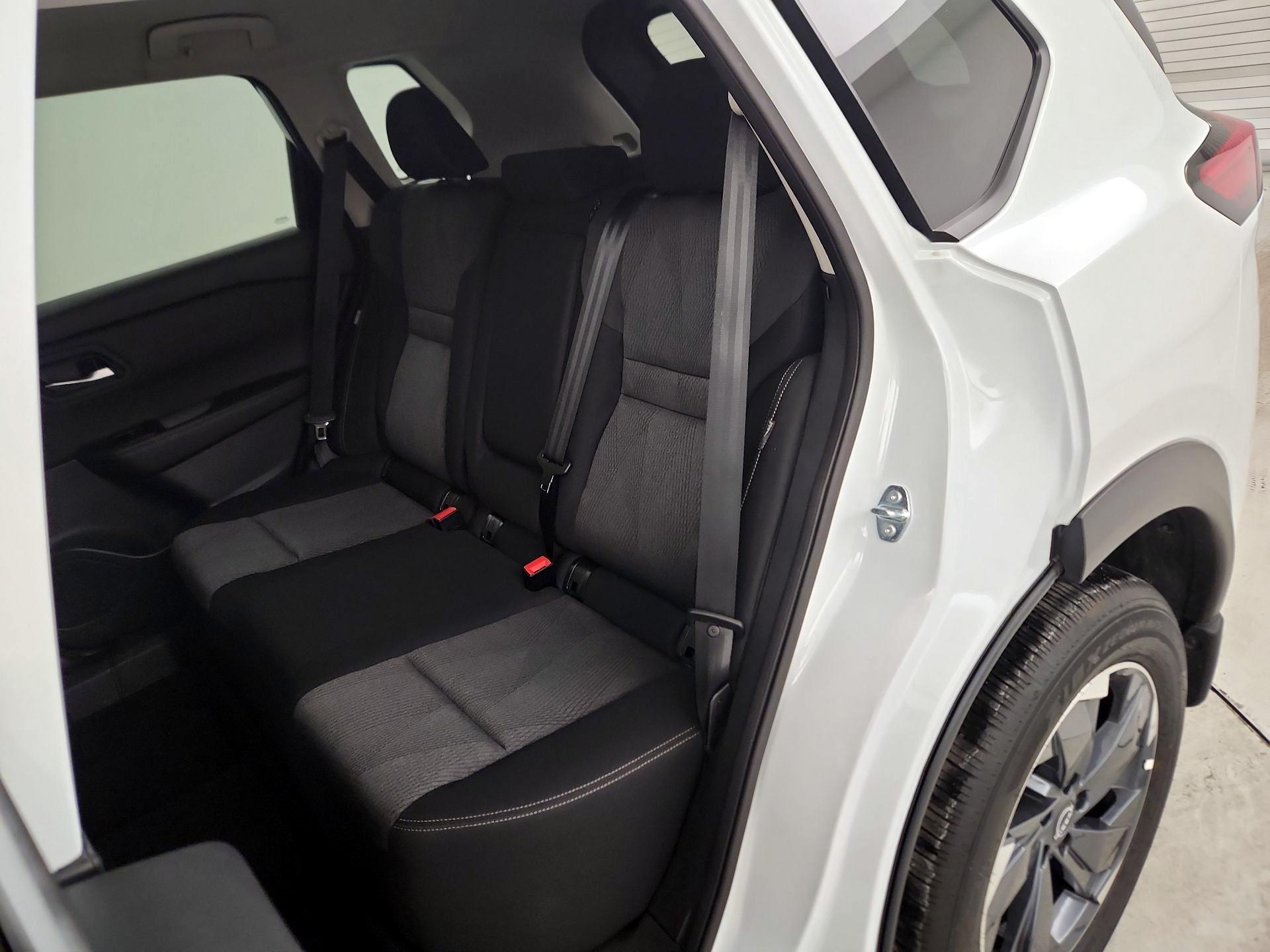 Thumbnail: 2025 Nissan Rogue - 20