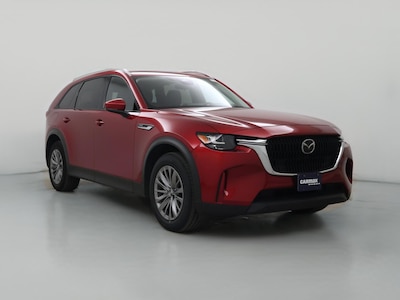 2024 Mazda CX-90 PHEV Preferred