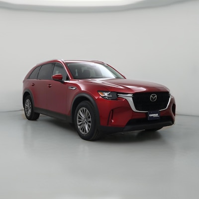 2024 Mazda CX-90 PHEV Preferred