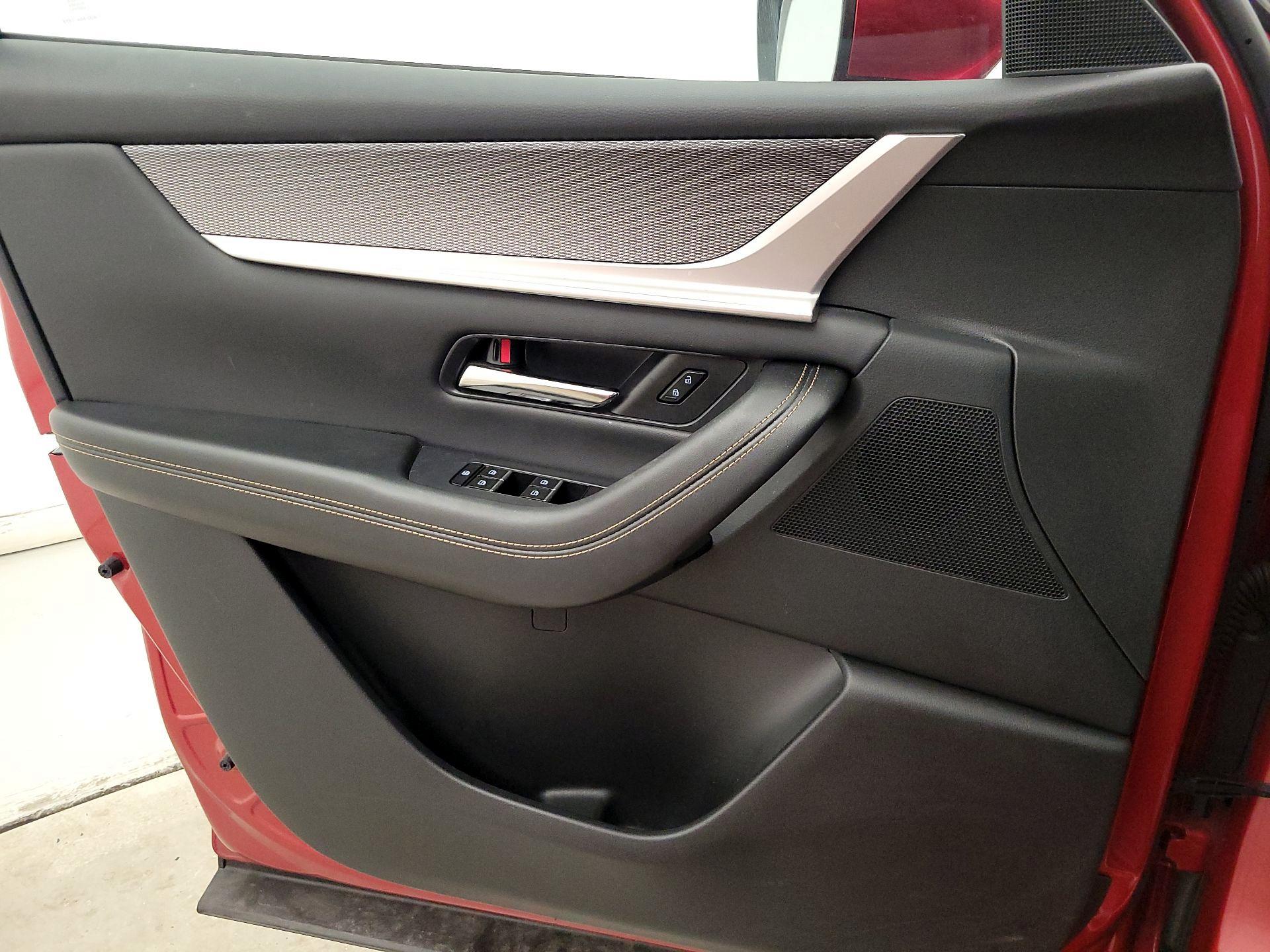 Thumbnail: 2024 Mazda CX-90 - 12