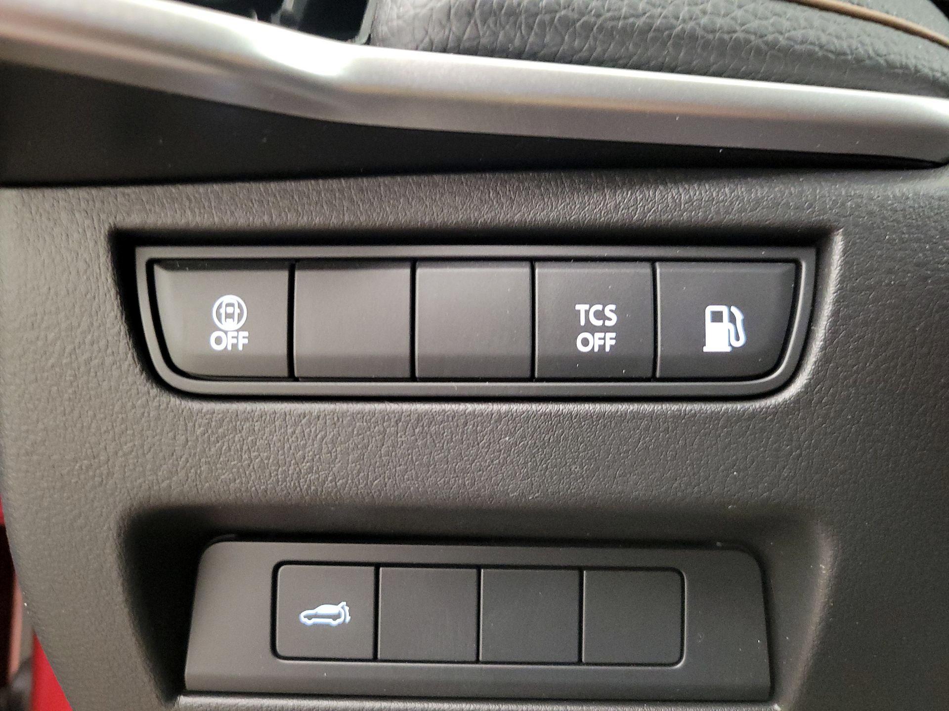 Thumbnail: 2024 Mazda CX-90 - 13