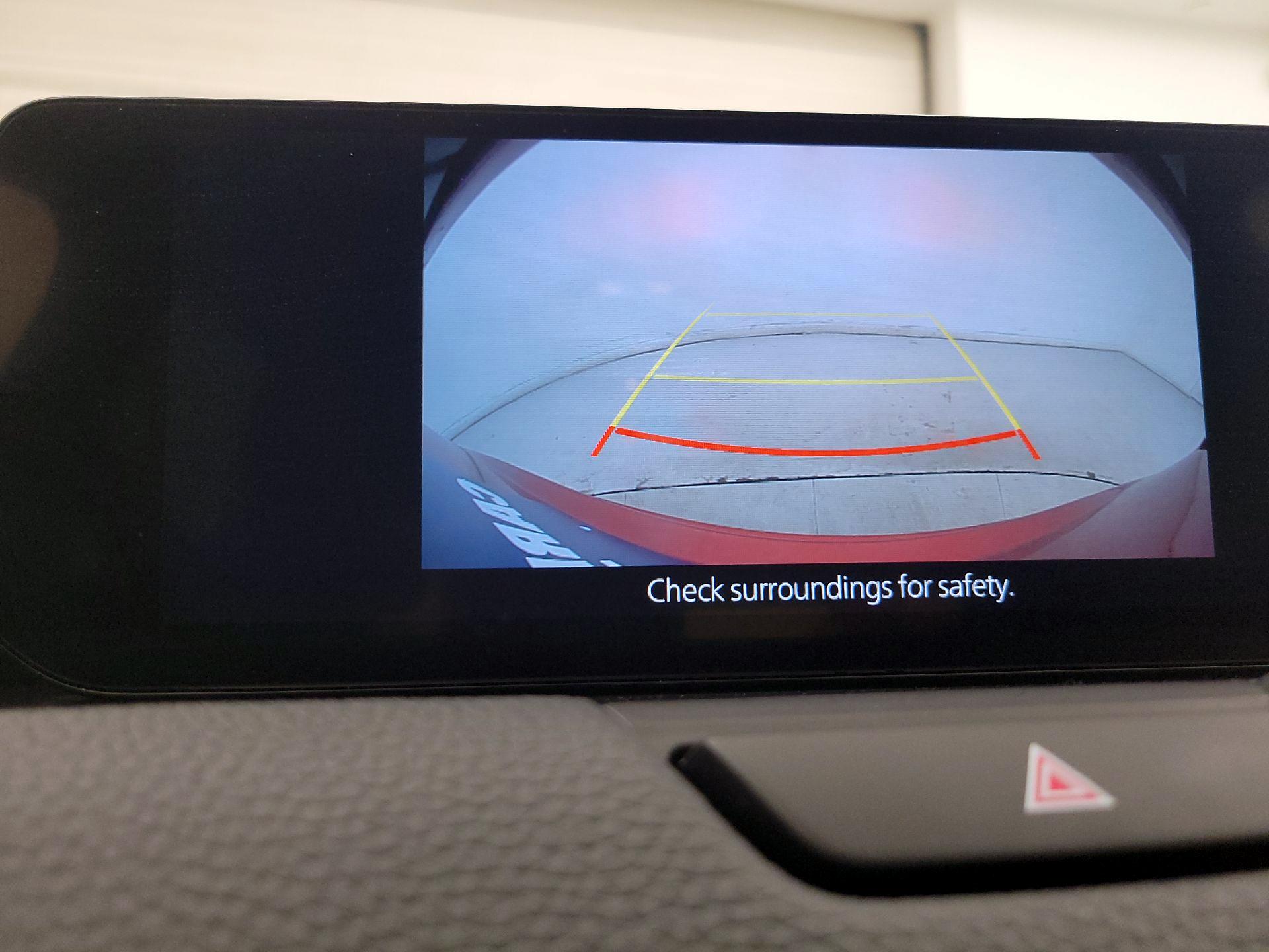 Thumbnail: 2024 Mazda CX-90 - 14