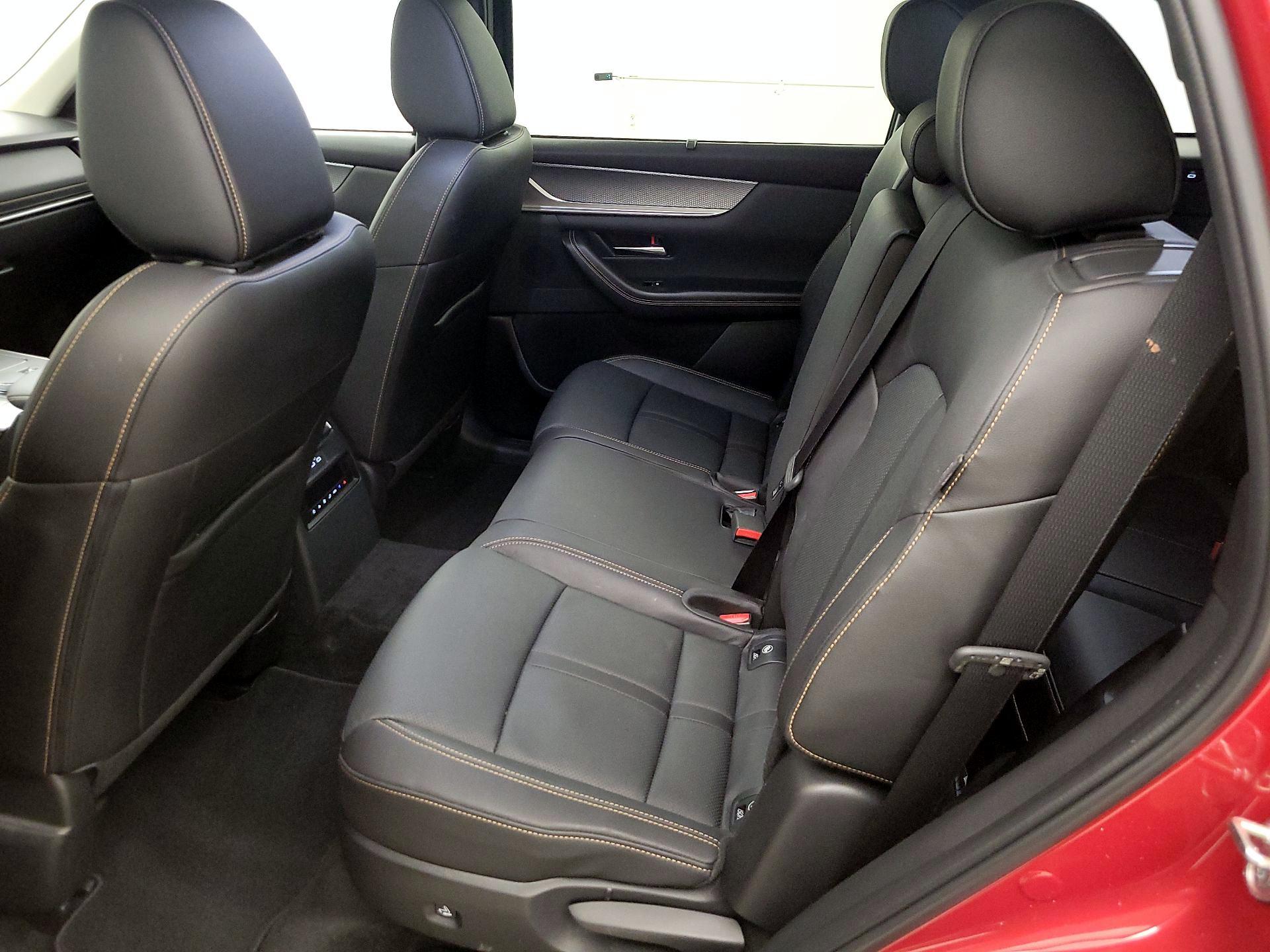 Thumbnail: 2024 Mazda CX-90 - 19