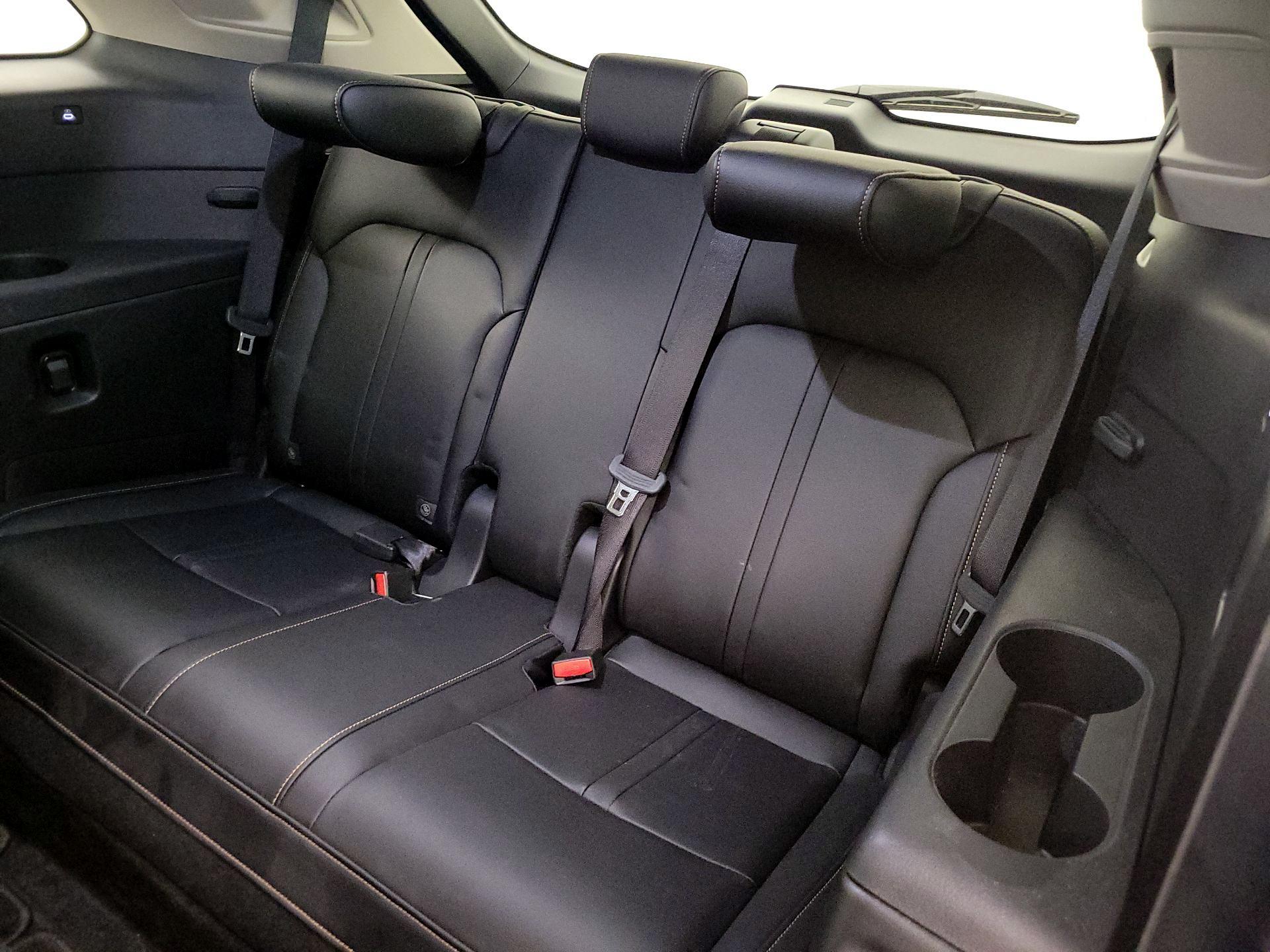 Thumbnail: 2024 Mazda CX-90 - 20