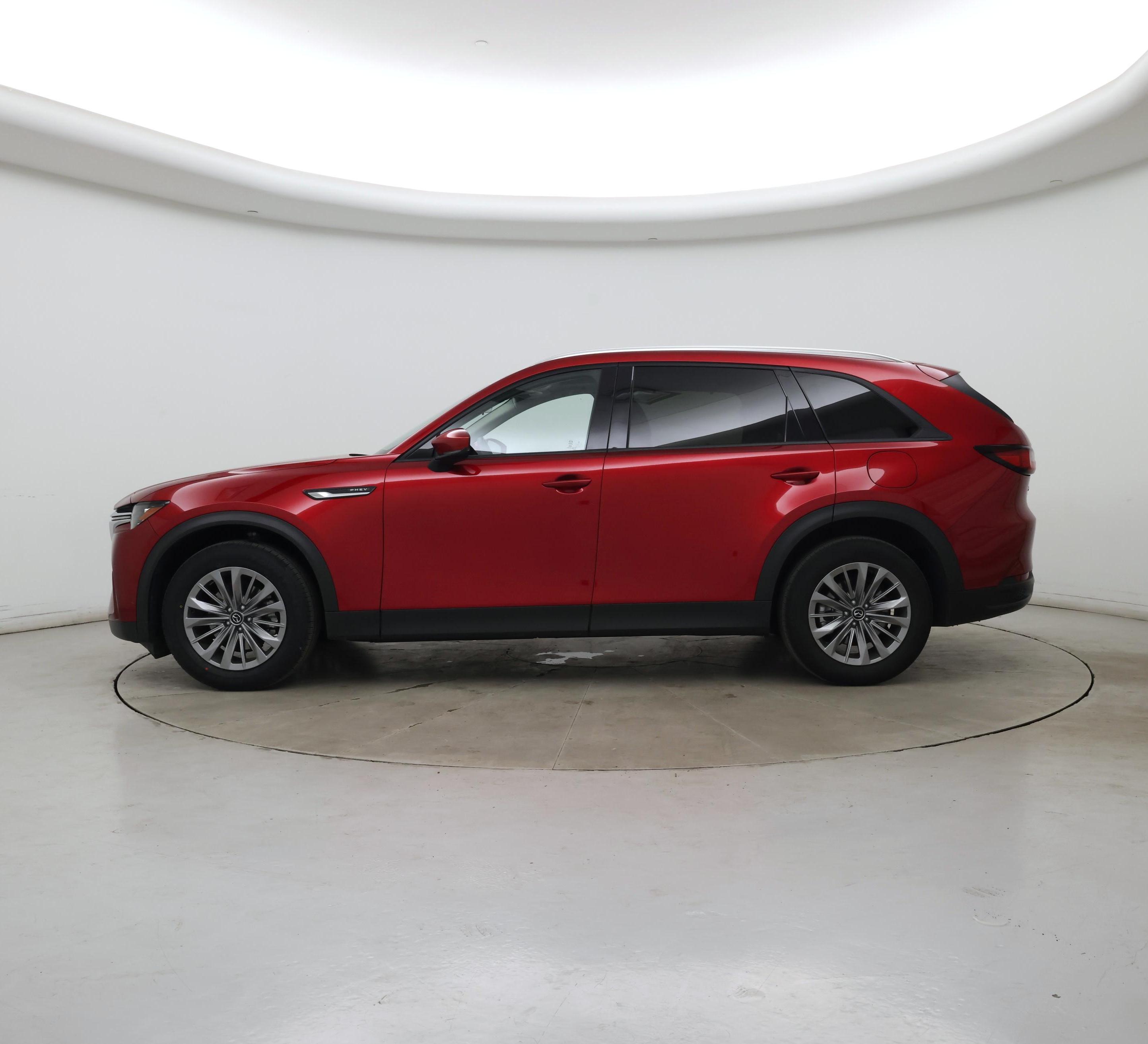 Thumbnail: 2024 Mazda CX-90 - 3