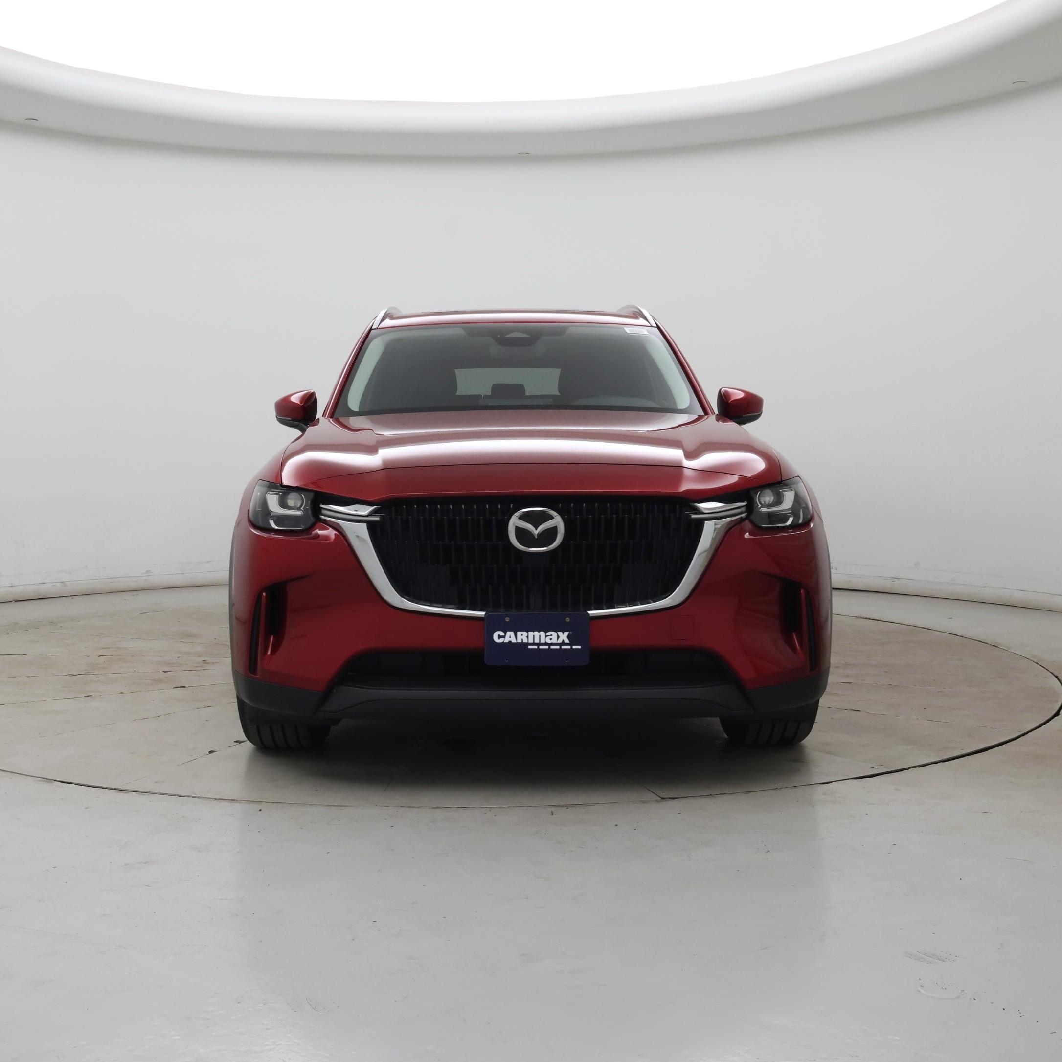 Thumbnail: 2024 Mazda CX-90 - 5