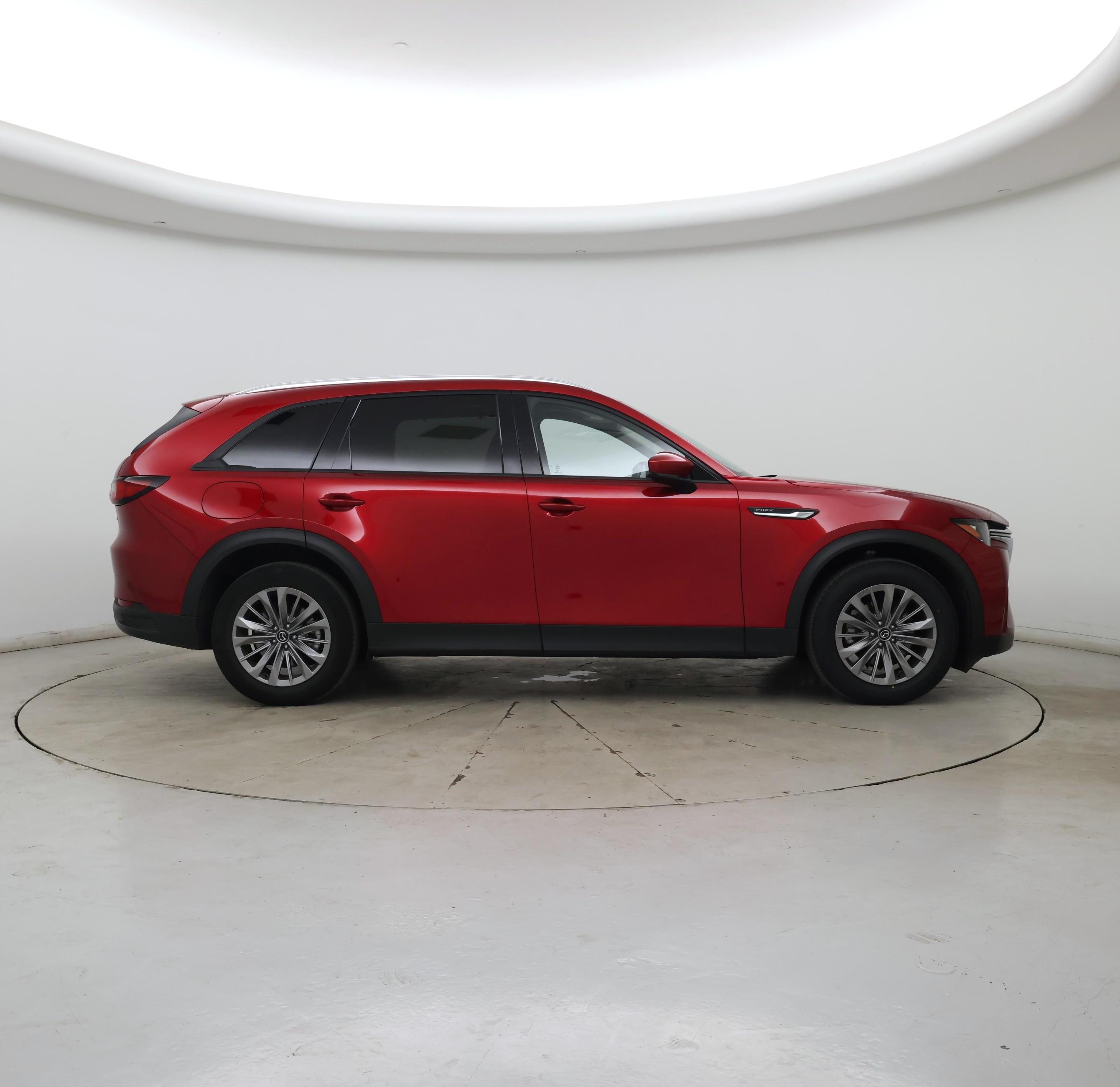 Thumbnail: 2024 Mazda CX-90 - 7