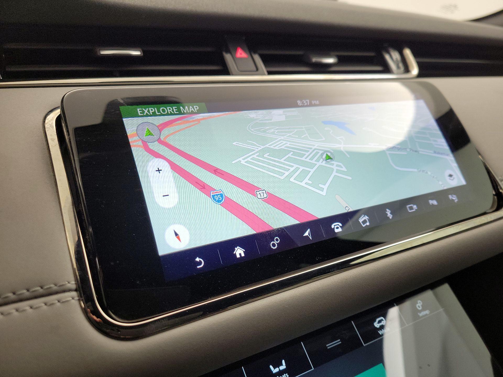 Thumbnail: 2020 Land Rover Range Rover Evoque - 14