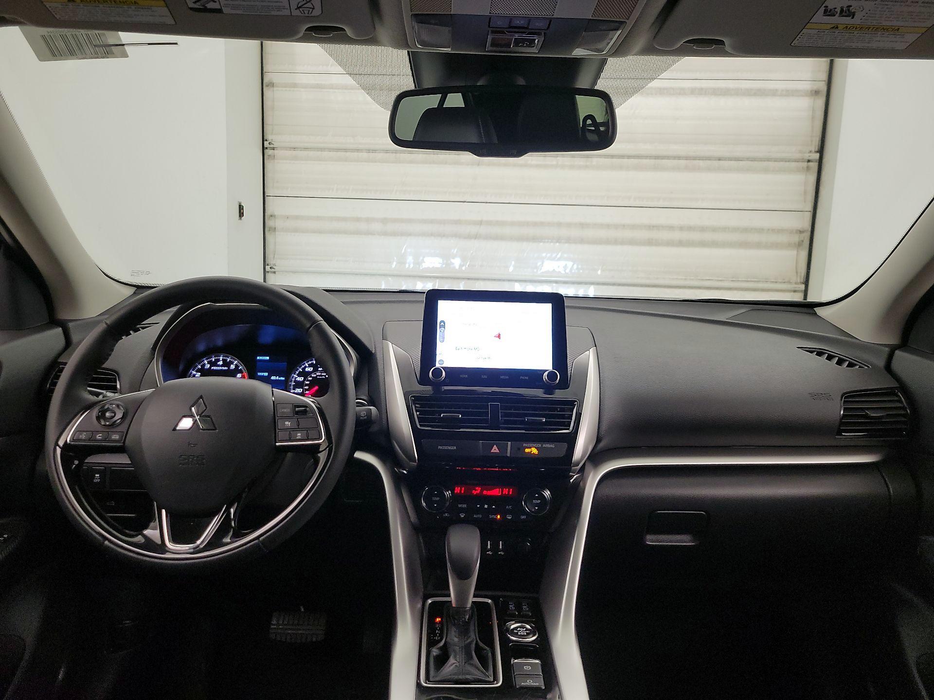 Thumbnail: 2024 Mitsubishi Eclipse Cross - 9