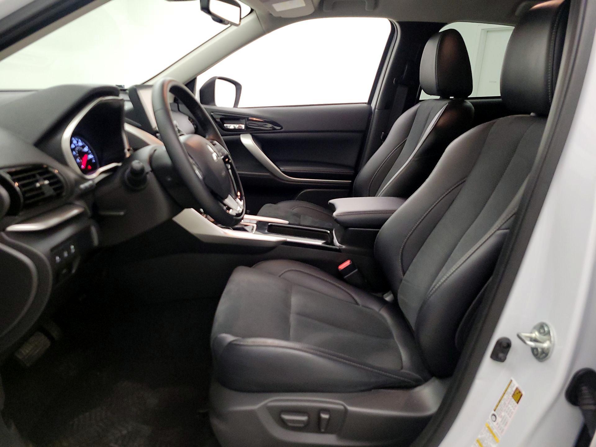 Thumbnail: 2024 Mitsubishi Eclipse Cross - 11