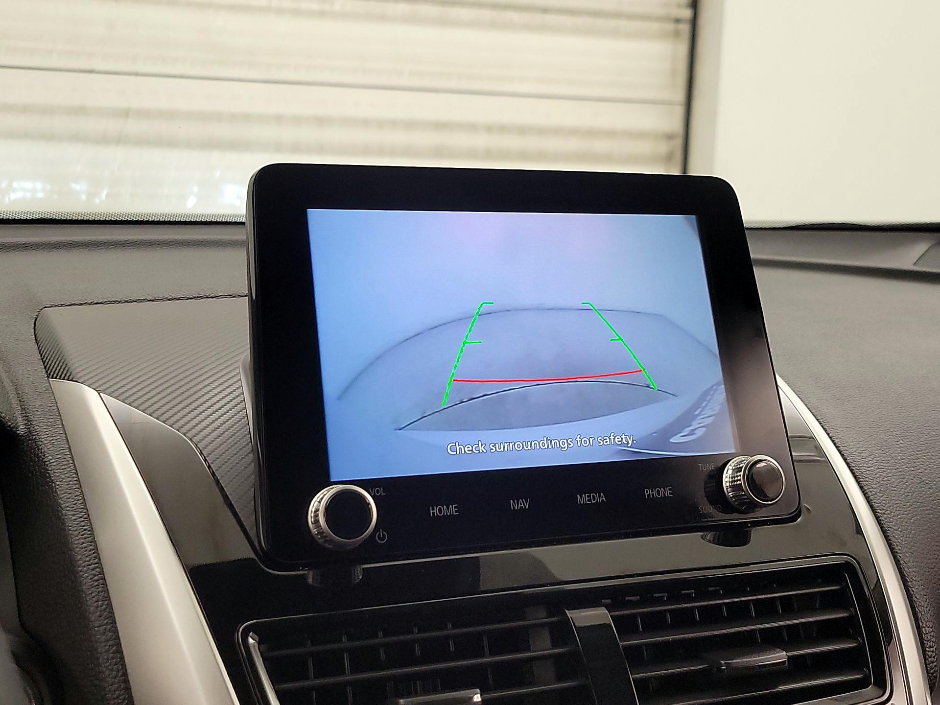 Thumbnail: 2024 Mitsubishi Eclipse Cross - 15