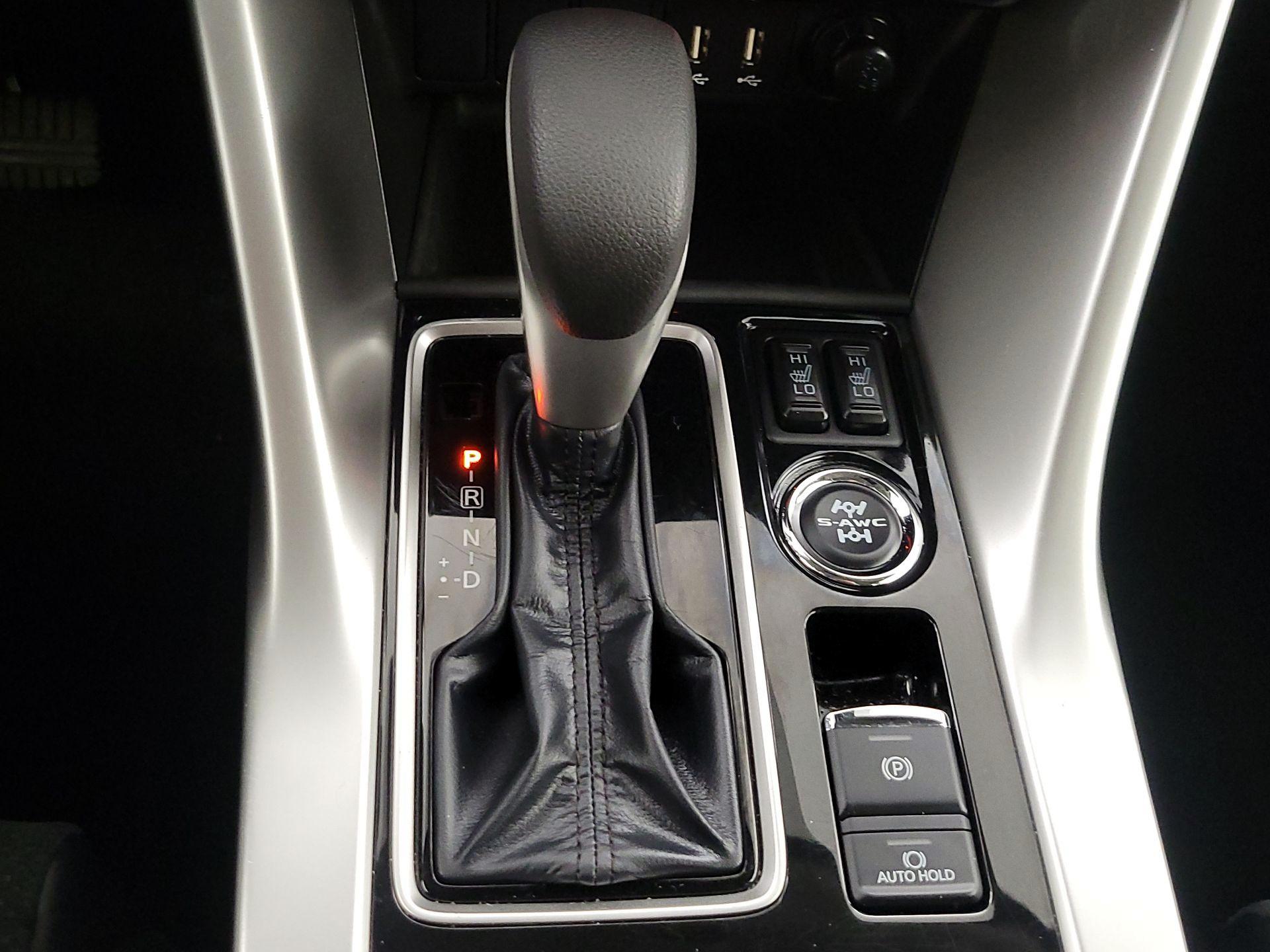 Thumbnail: 2024 Mitsubishi Eclipse Cross - 18