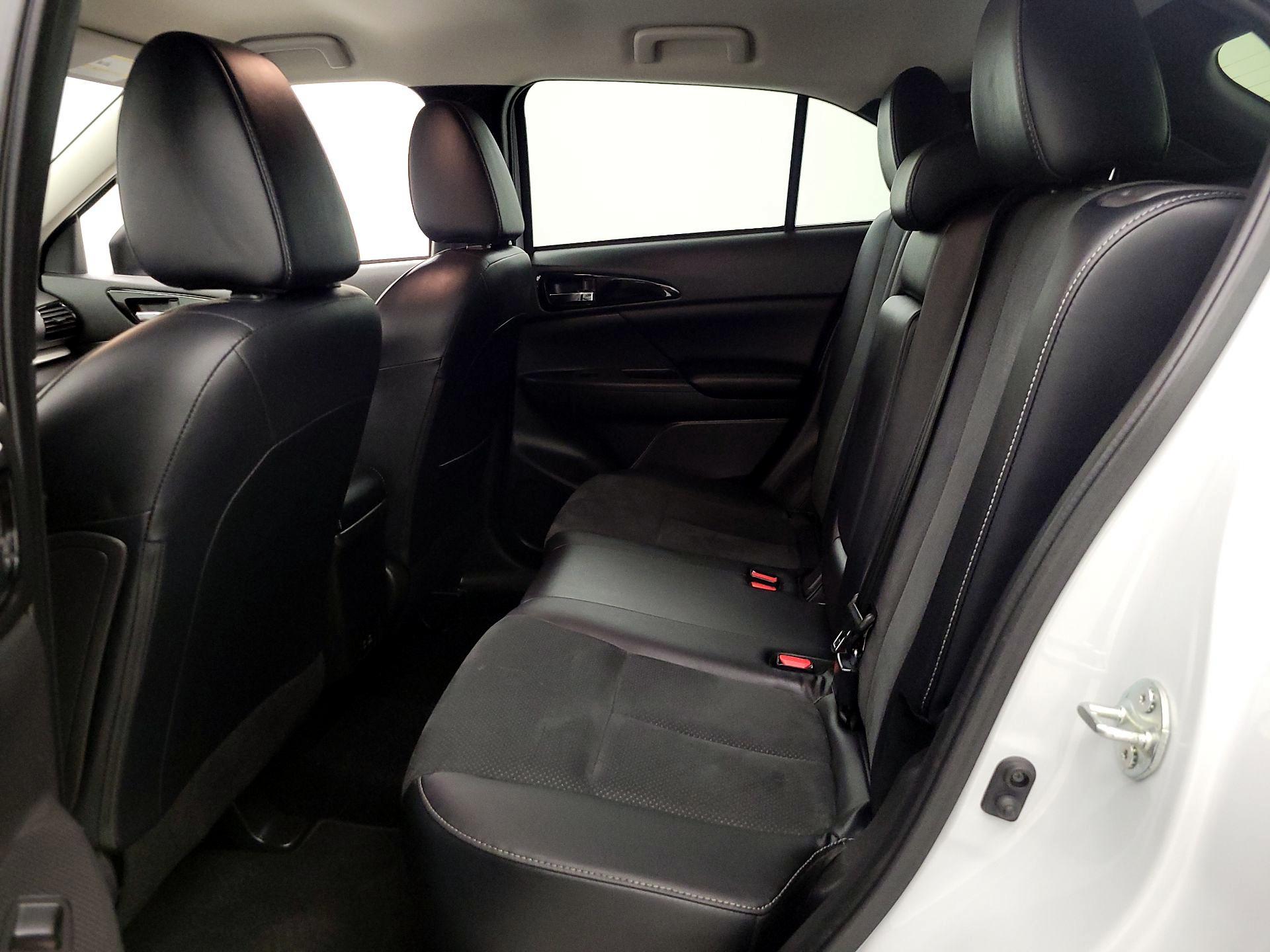 Thumbnail: 2024 Mitsubishi Eclipse Cross - 20