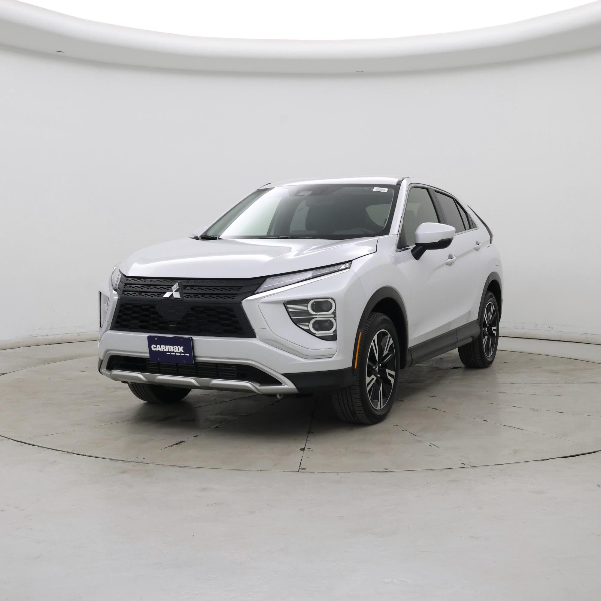 Thumbnail: 2024 Mitsubishi Eclipse Cross - 4