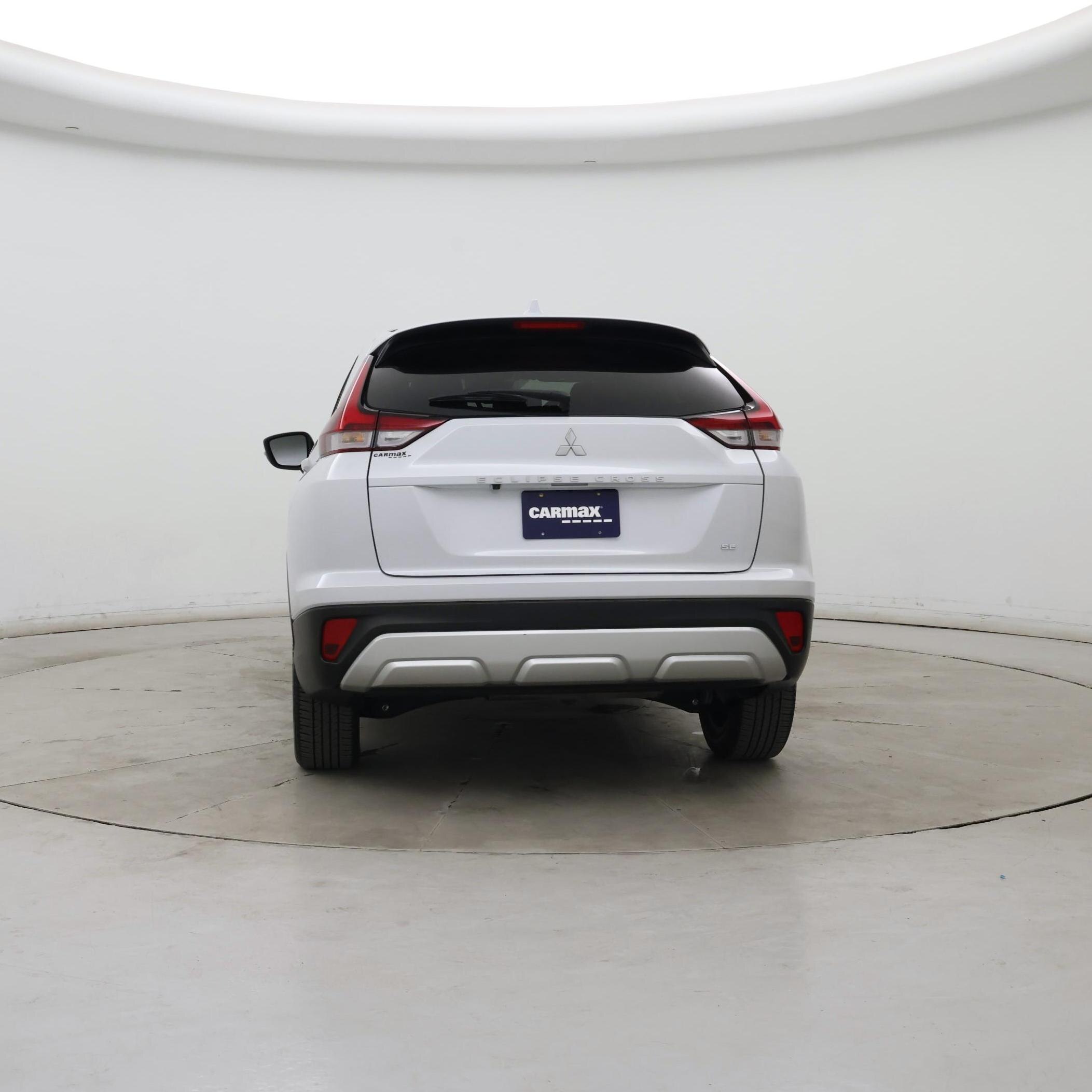 Thumbnail: 2024 Mitsubishi Eclipse Cross - 6