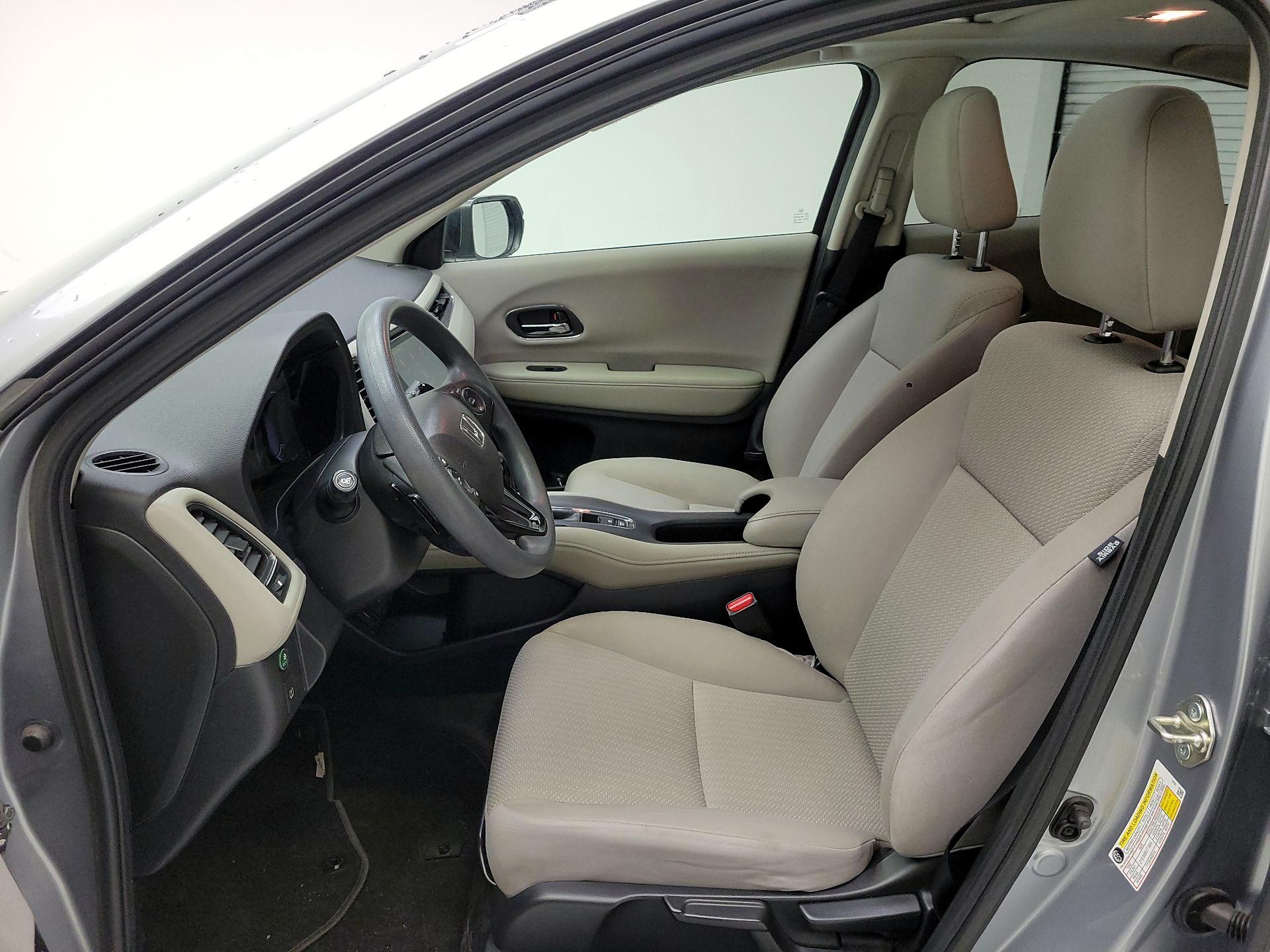 Thumbnail: 2018 Honda HR-V - 9