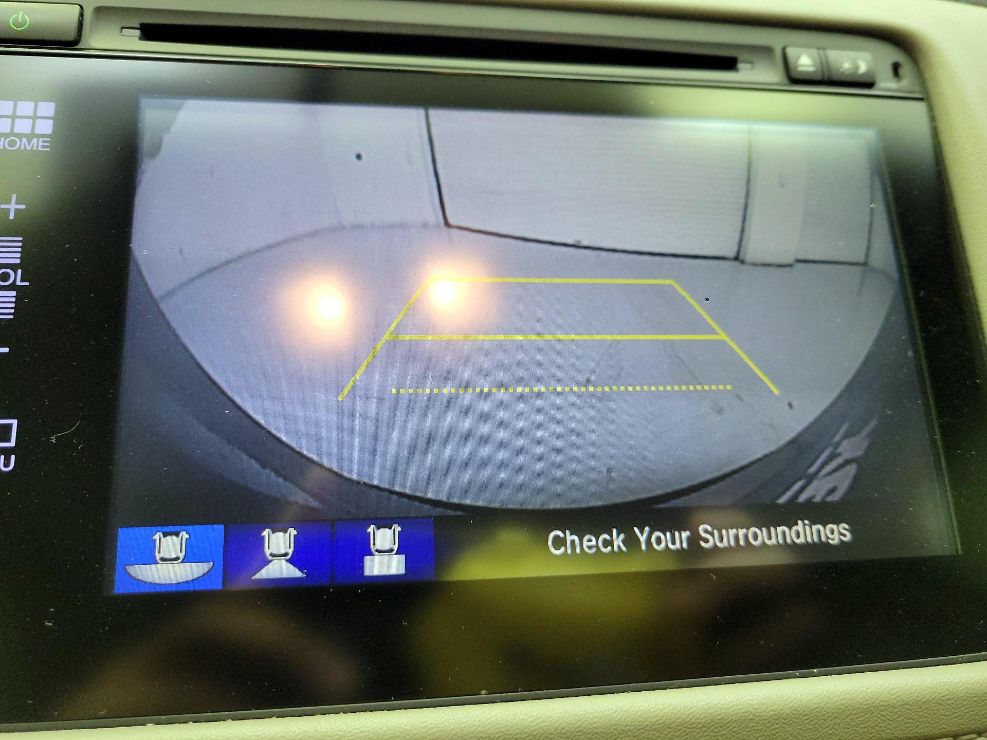 Thumbnail: 2018 Honda HR-V - 12