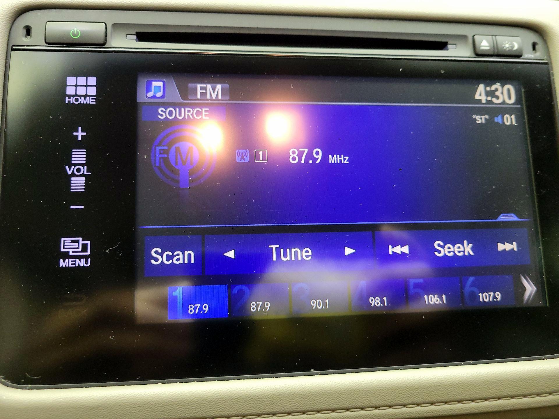 Thumbnail: 2018 Honda HR-V - 13