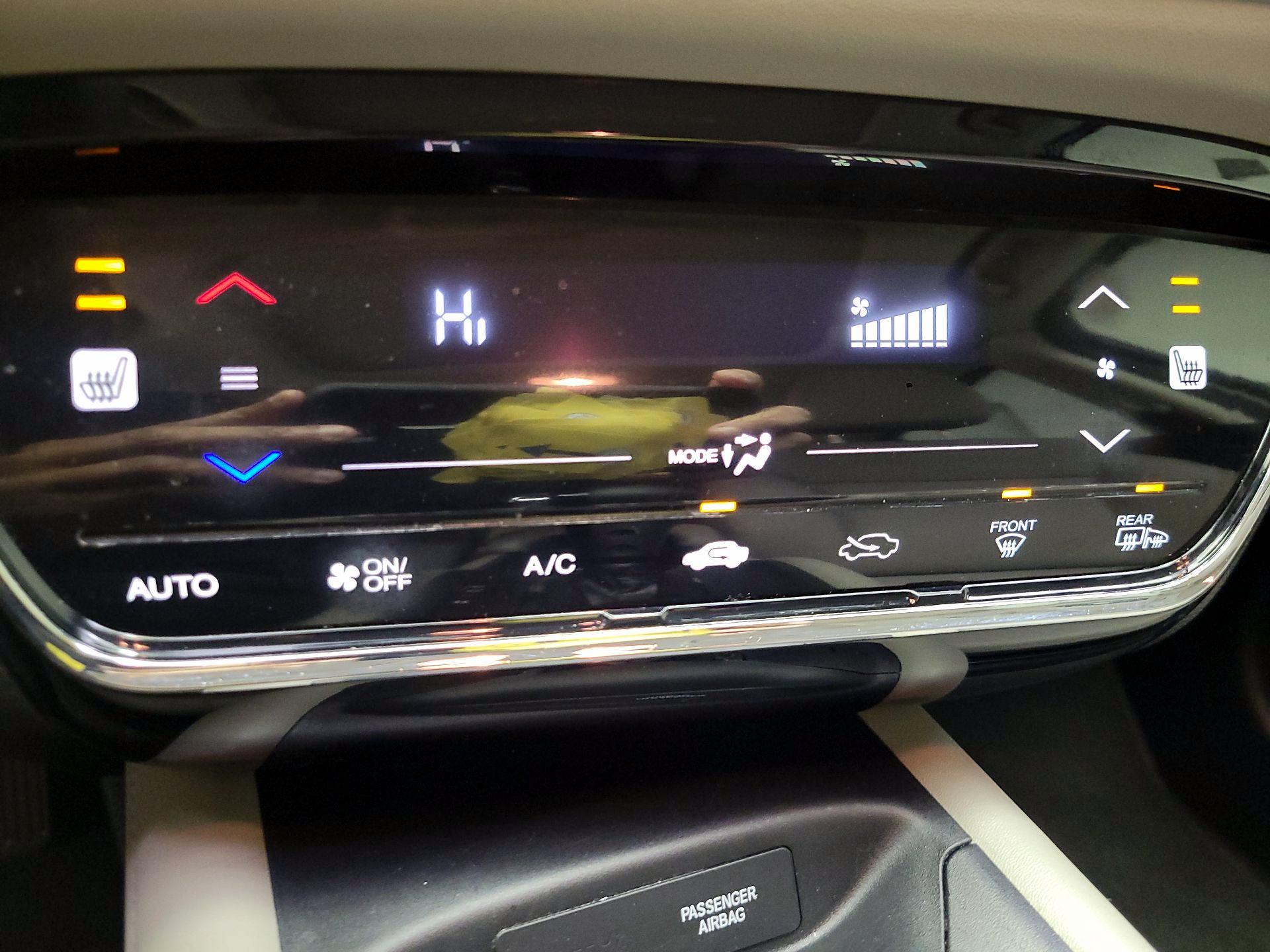 Thumbnail: 2018 Honda HR-V - 14