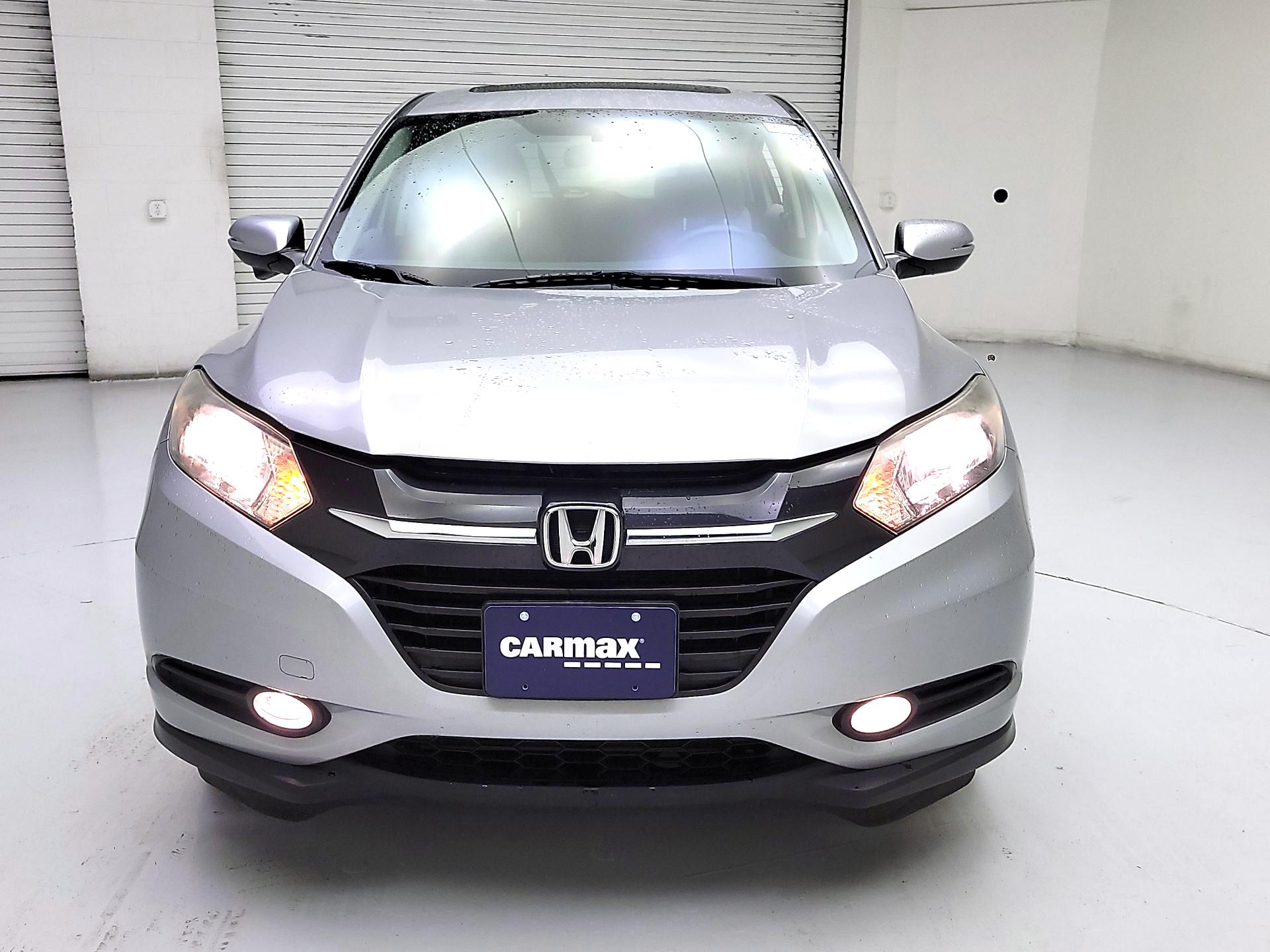 Thumbnail: 2018 Honda HR-V - 2