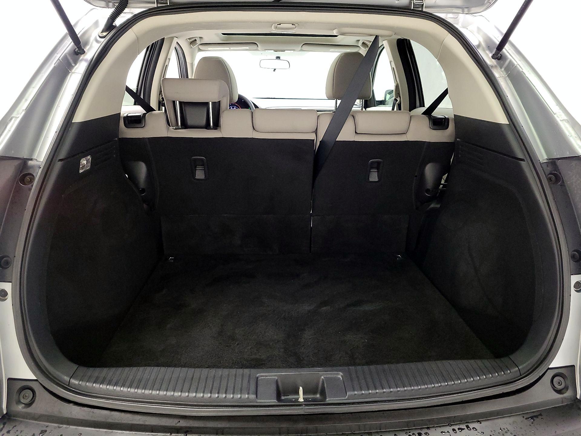 Thumbnail: 2018 Honda HR-V - 19