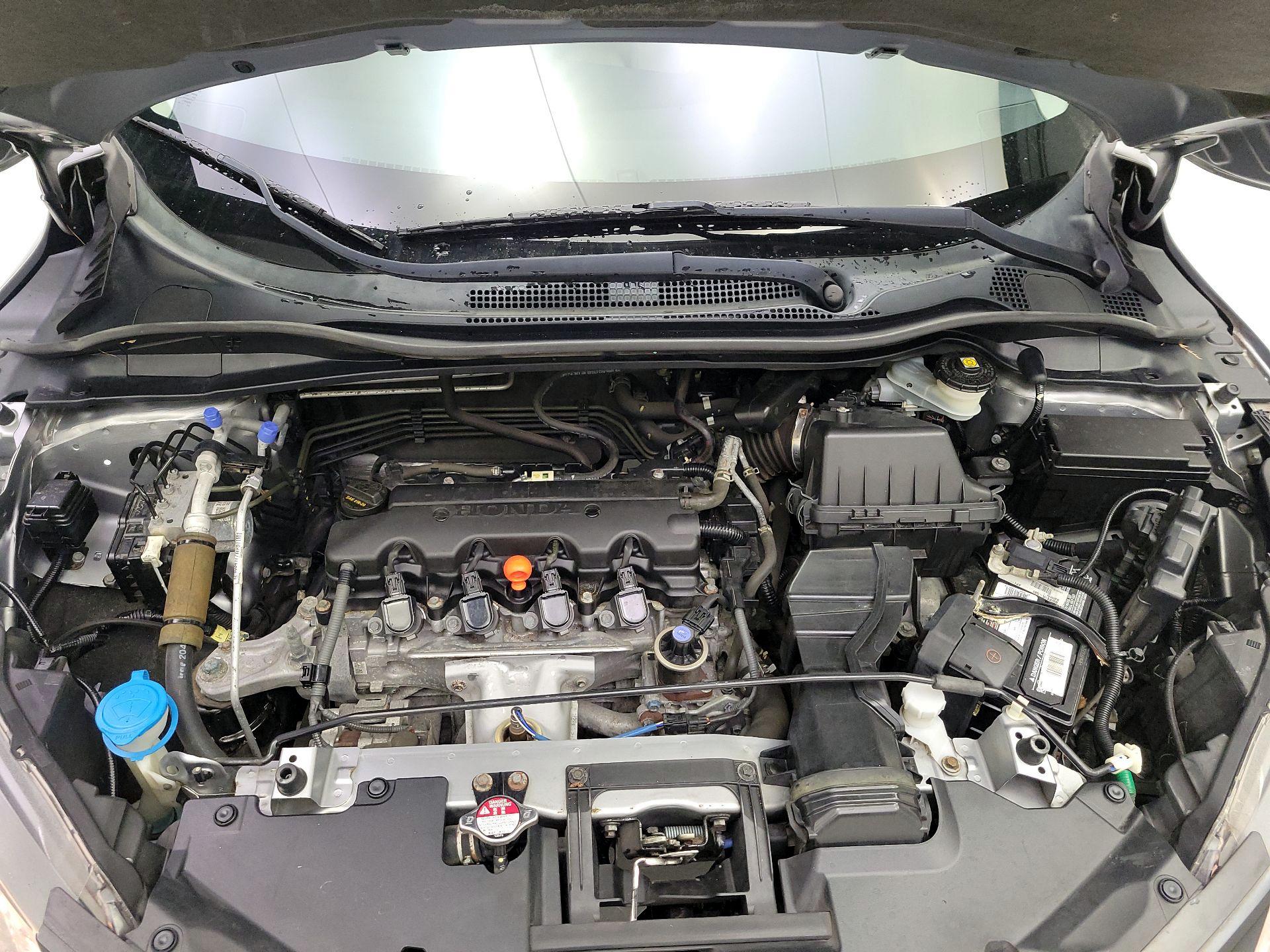 Thumbnail: 2018 Honda HR-V - 20