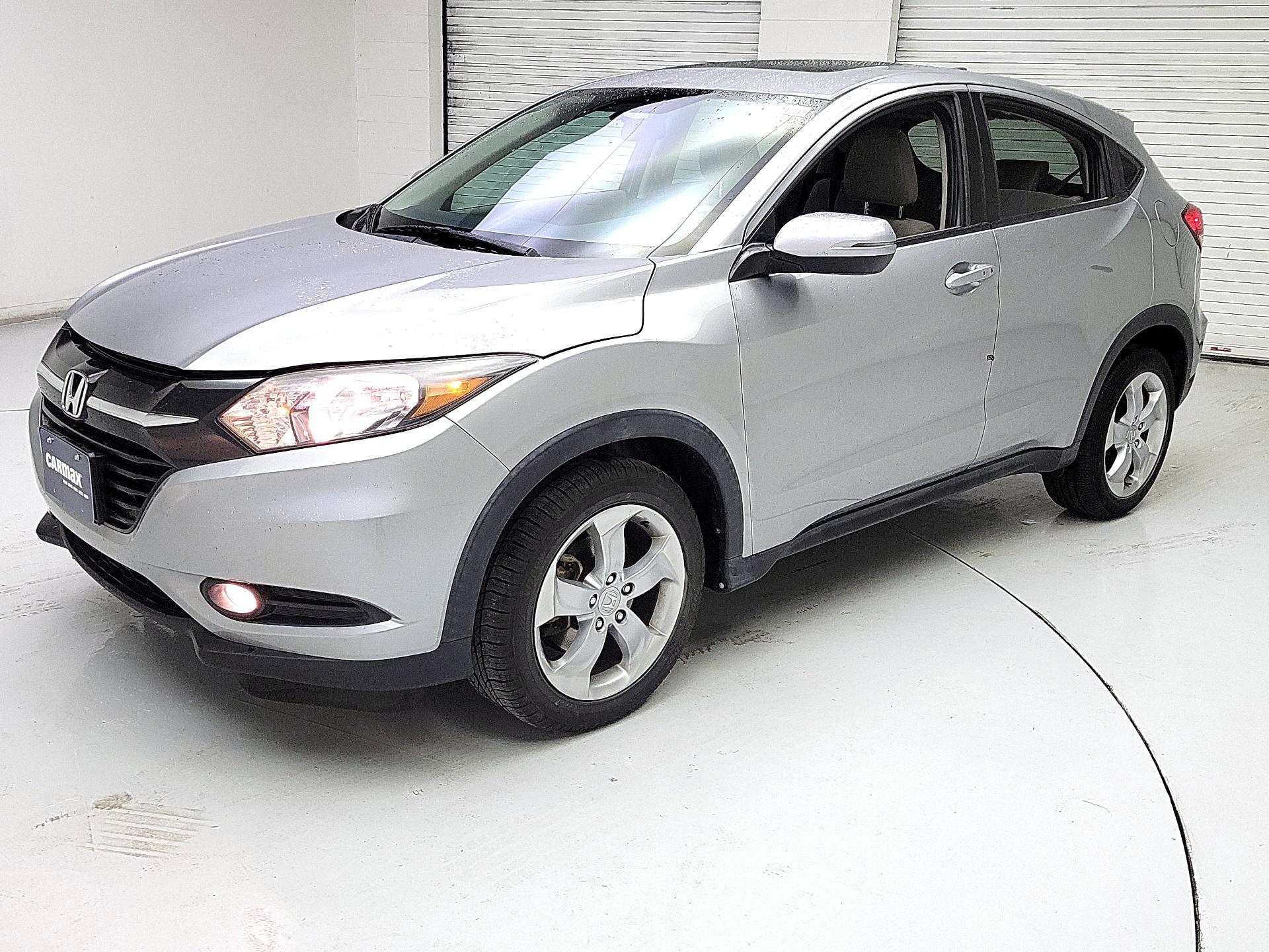 Thumbnail: 2018 Honda HR-V - 3