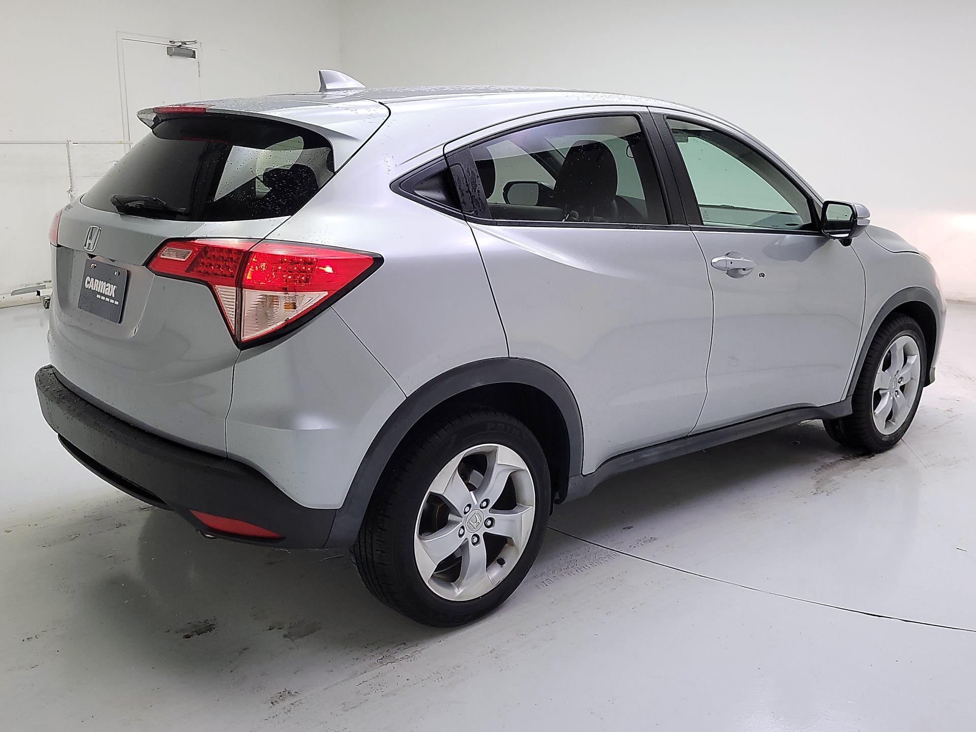 Thumbnail: 2018 Honda HR-V - 5