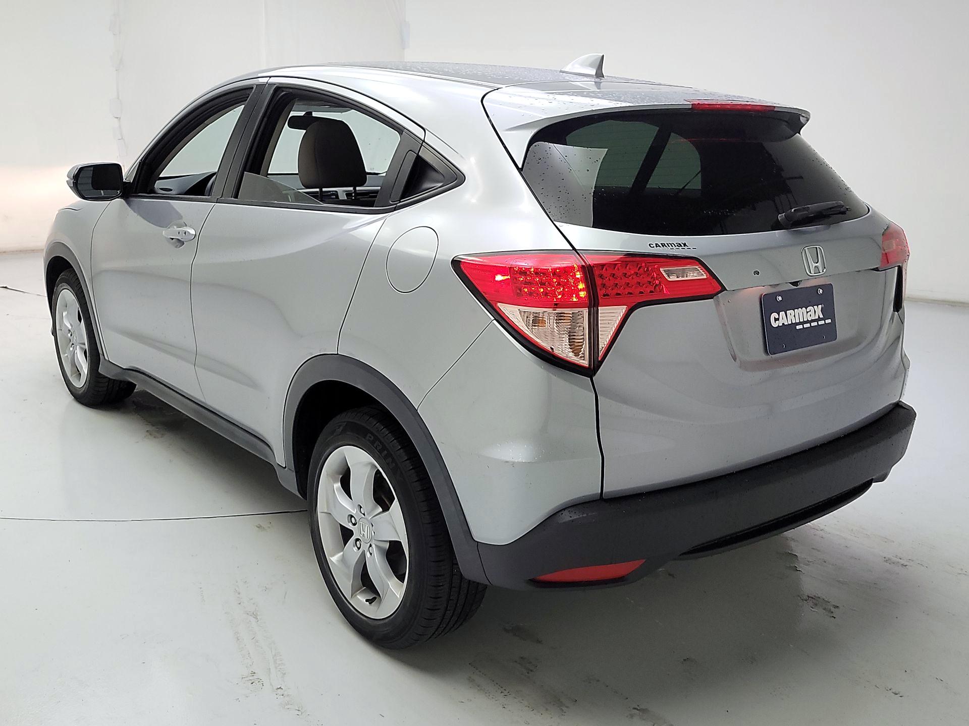 Thumbnail: 2018 Honda HR-V - 7