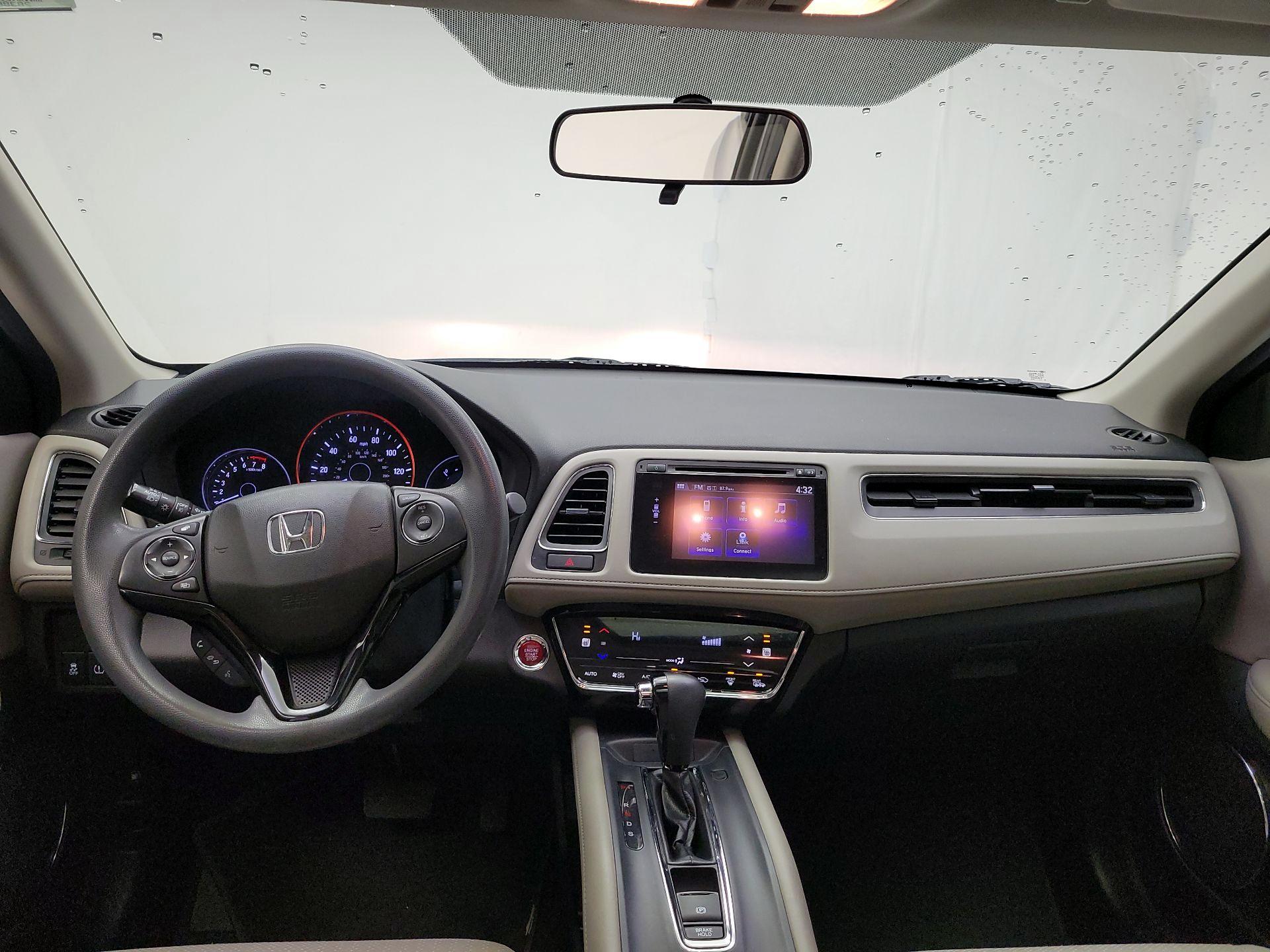 Thumbnail: 2018 Honda HR-V - 8