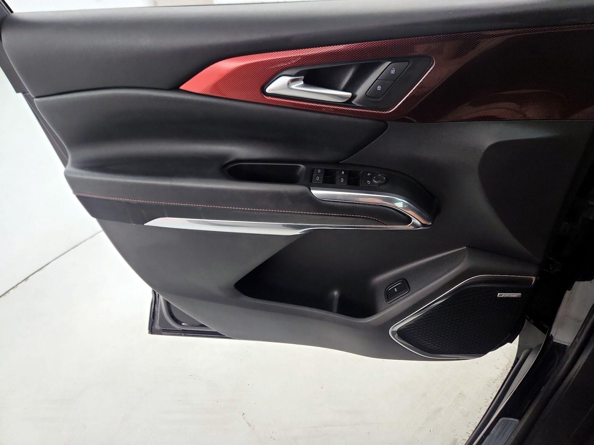 Thumbnail: 2024 Chevrolet Traverse - 12