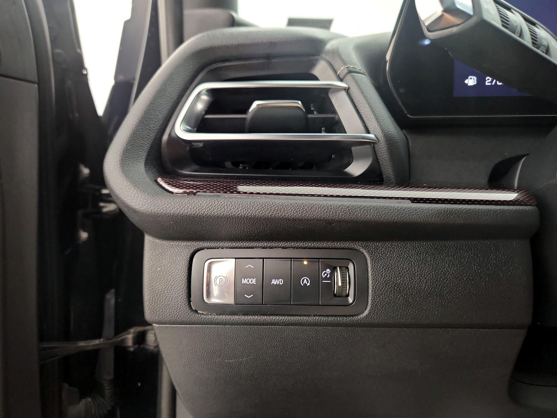 Thumbnail: 2024 Chevrolet Traverse - 13